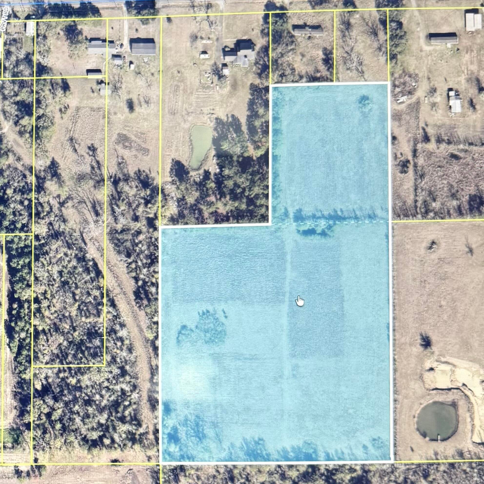 723 Coward Road Dequincy, LA 70633 - Photo 1 of 1 Gallery Image 1