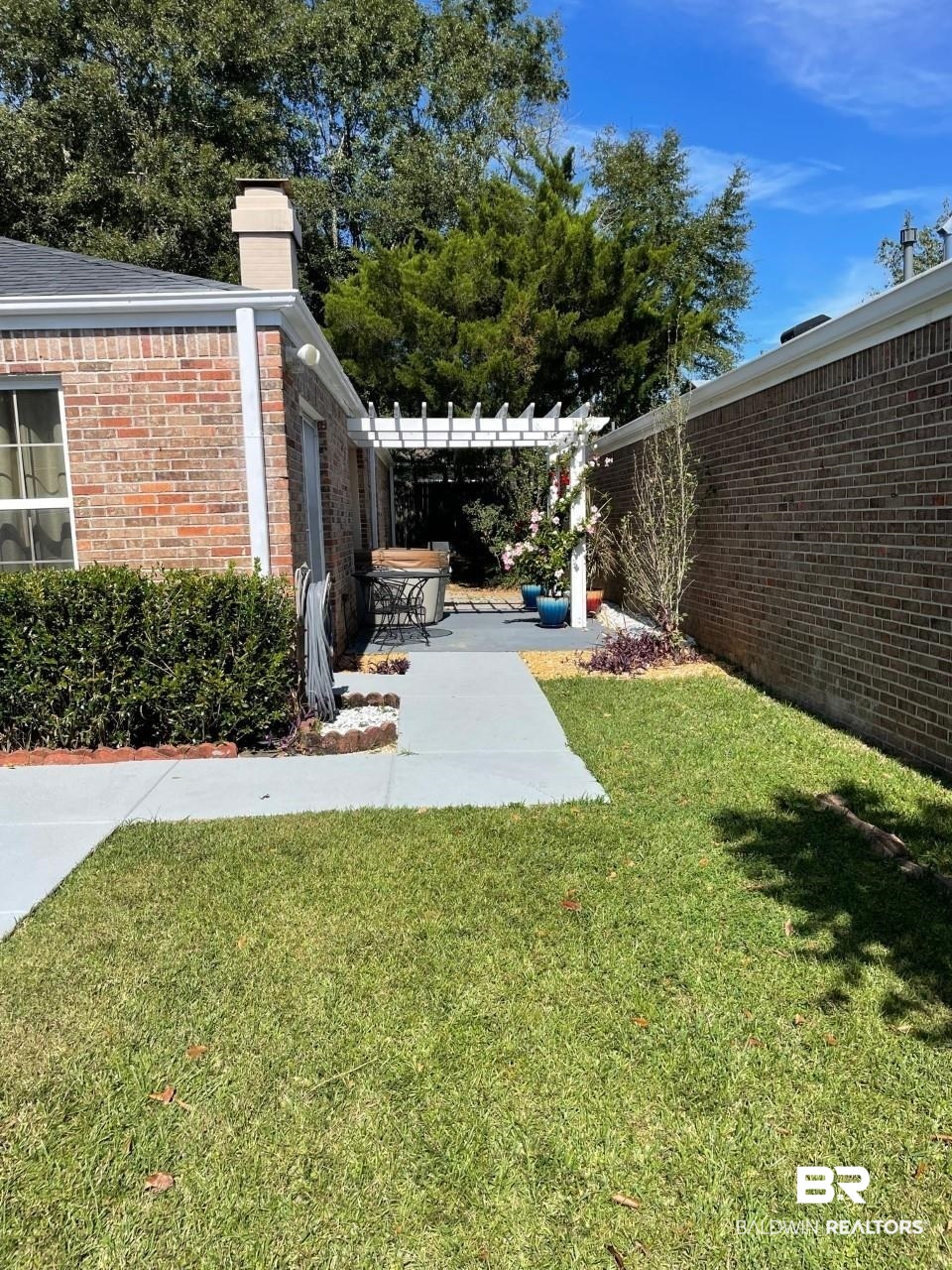 6966 Hedgestone Way Mobile, AL 36608 - Photo 1 of 8
