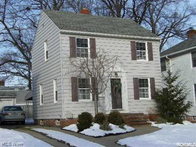 14418 Alger Road Cleveland, OH 44111 - Photo 1 of 1 Gallery Image 1
