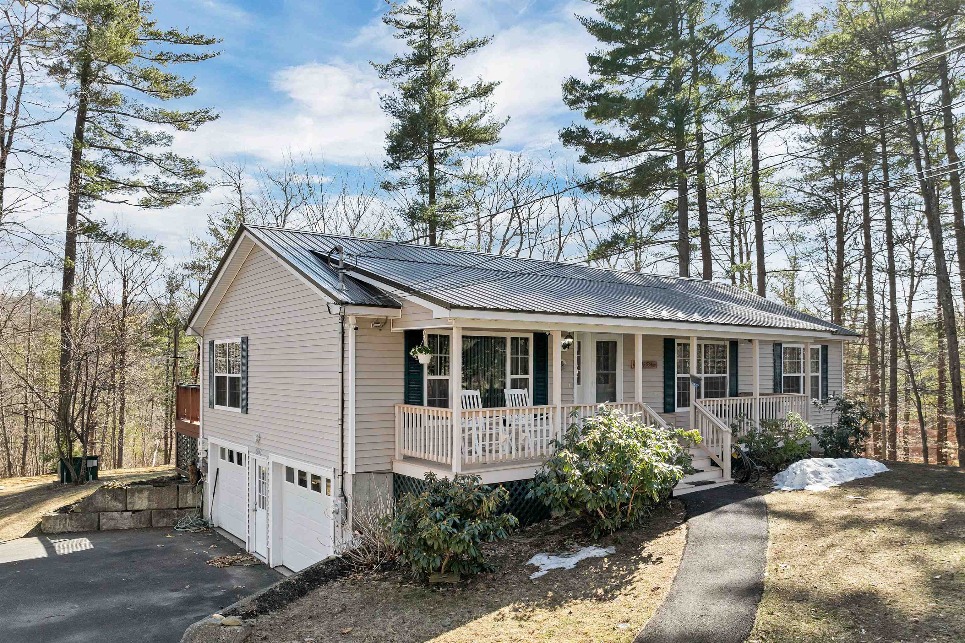 74 Mason Road Milton, NH 03851 - Photo 4 of 53