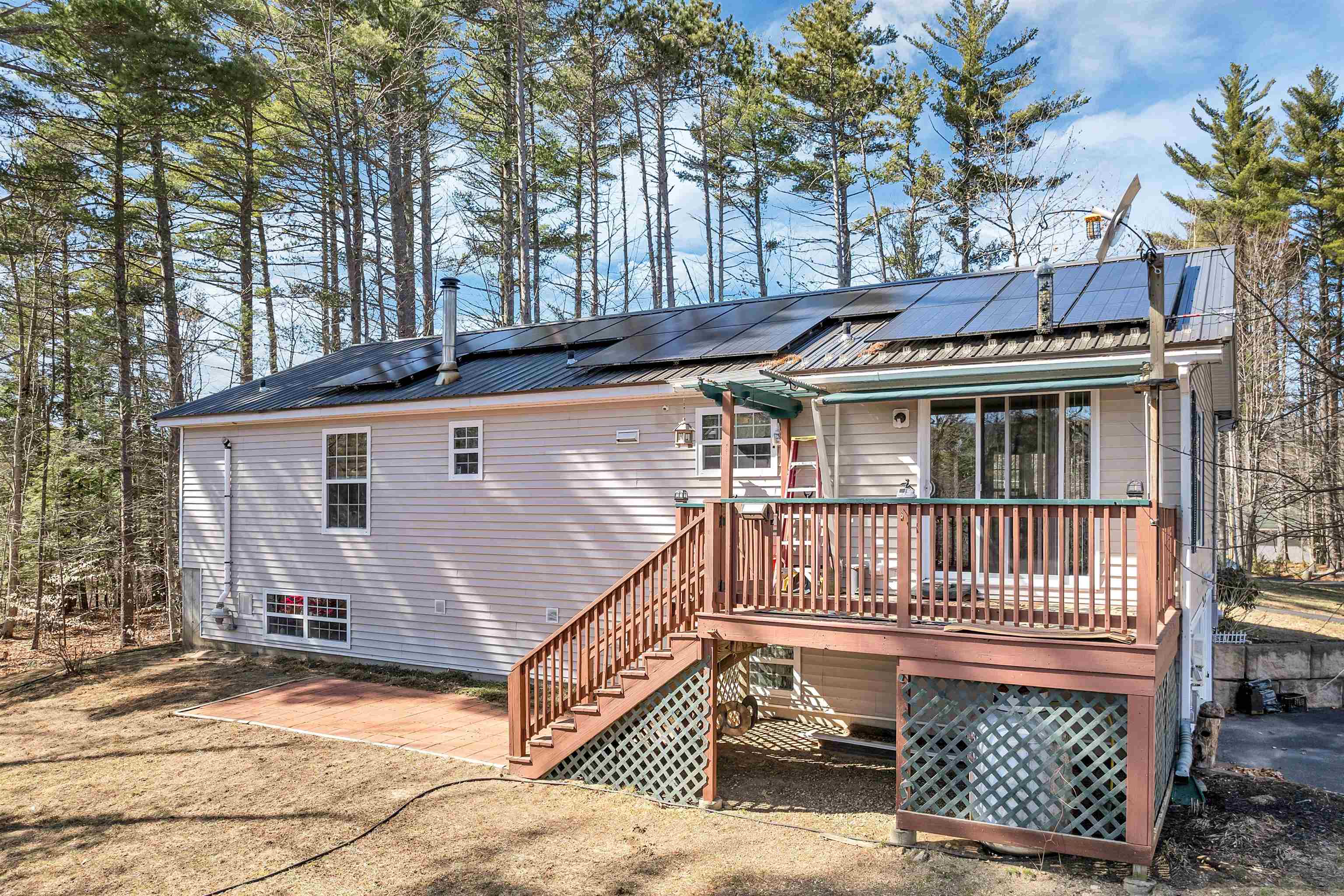 74 Mason Road Milton, NH 03851 - Photo 5 of 53