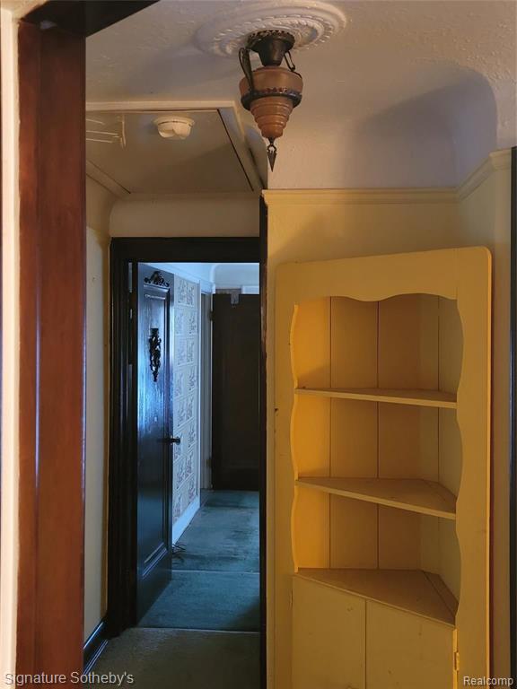 266 Moran Road Grosse Pointe Farms, MI 48236 - Photo 15 of 20