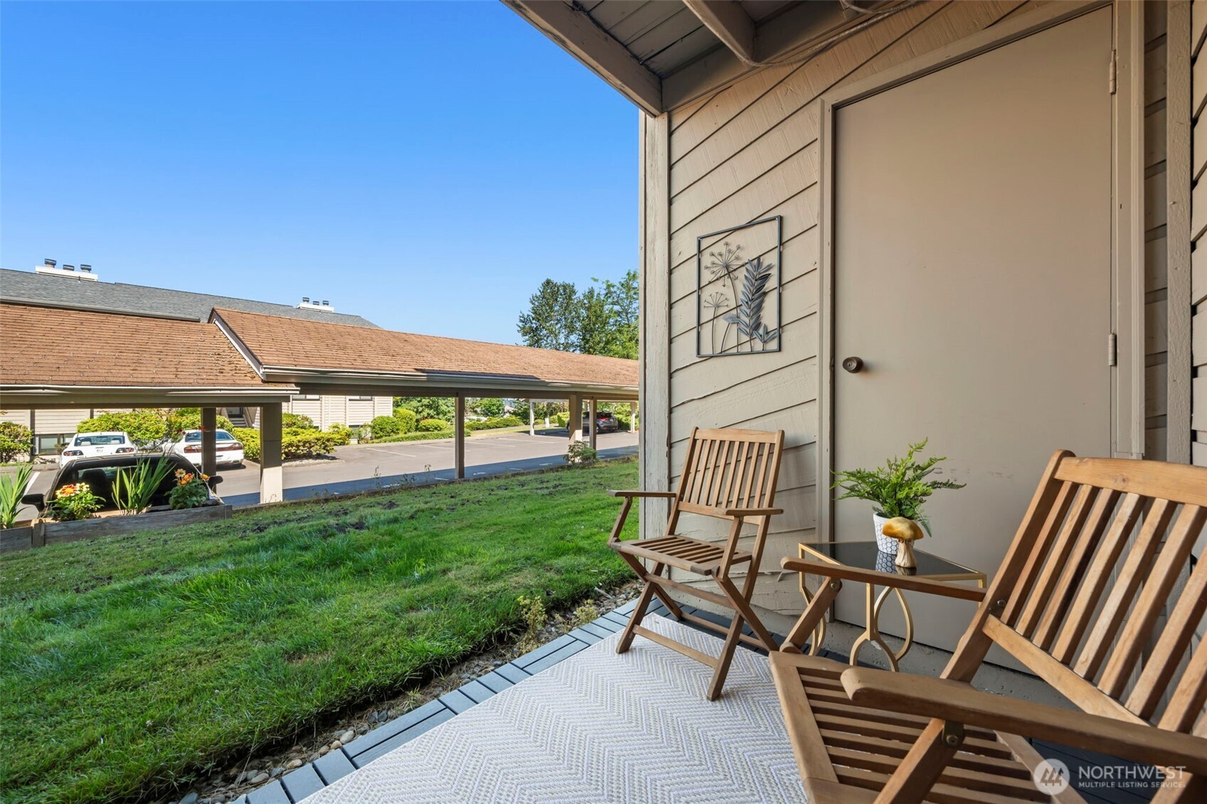 1319 South Puget Drive, Unit D15 Renton, WA 98055 - Photo 24 of 29 Gallery Image 24