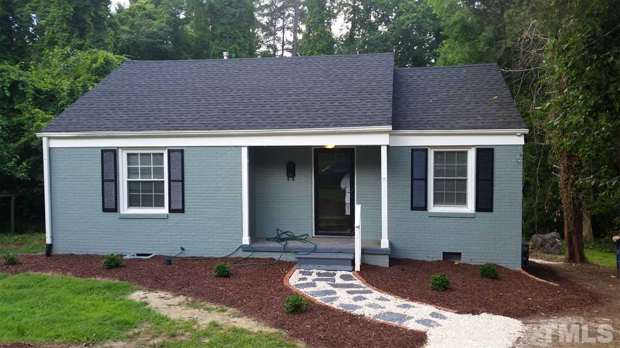 1708 Dallas Street Raleigh, NC 27610 - Photo 1 of 6