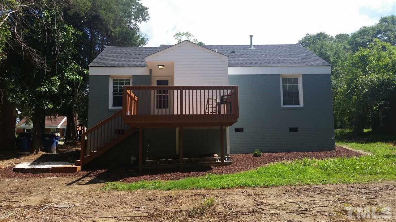1708 Dallas Street Raleigh, NC 27610 - Photo 2 of 6