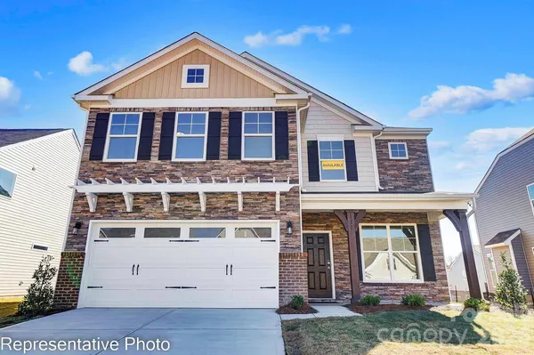 $629,900 | 2223 Caravan Lane, Stanley, NC 28164