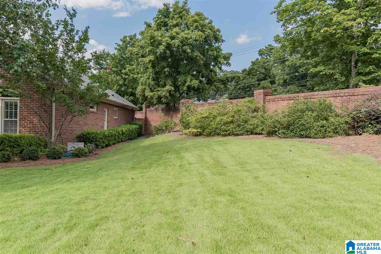 1532 Hamilton Lane Birmingham, AL 35243 - Photo 50 of 50