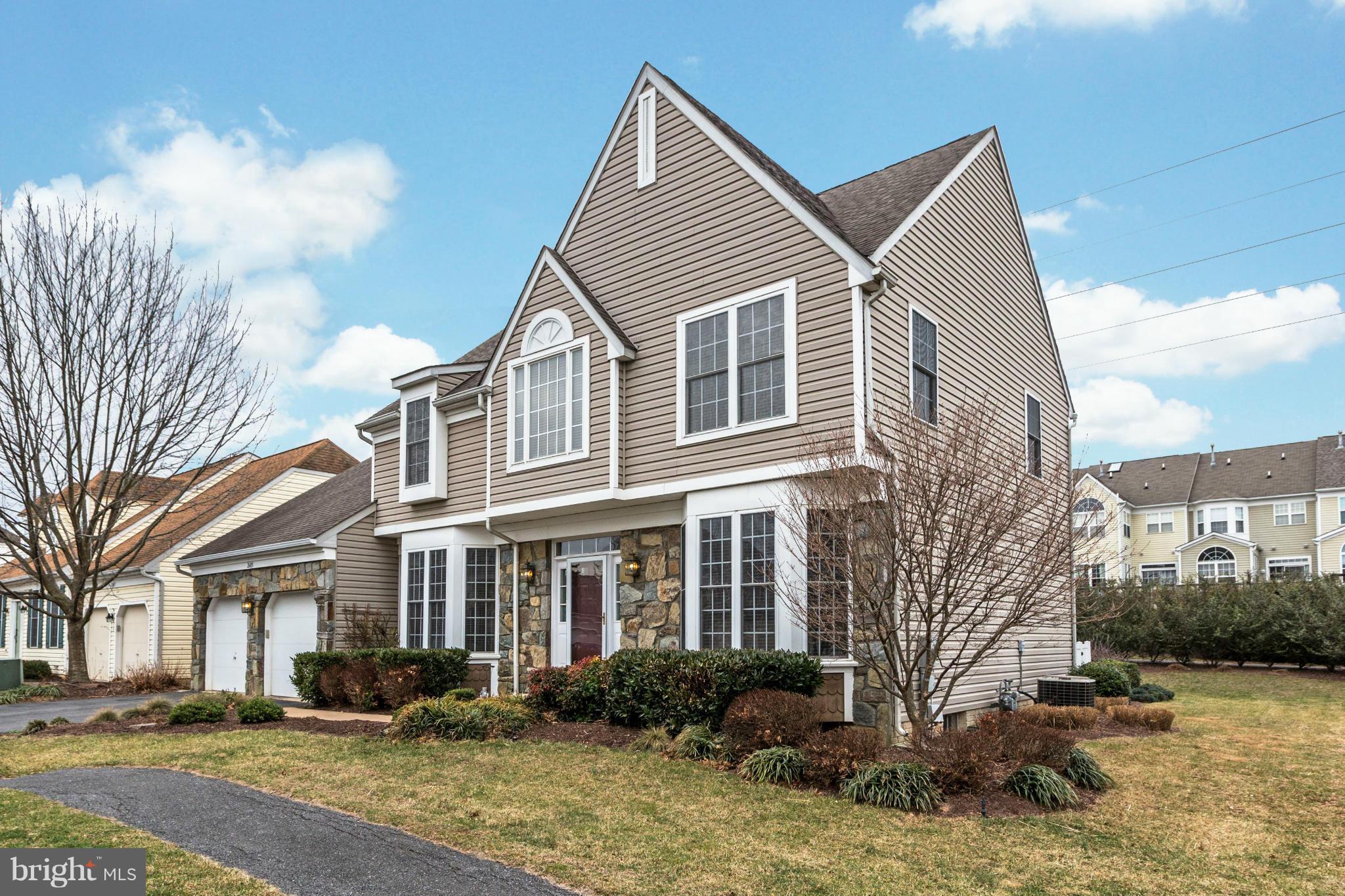 2605 Bear Den Road Frederick, MD 21701 - Photo 2 of 29 Exterior (Front)