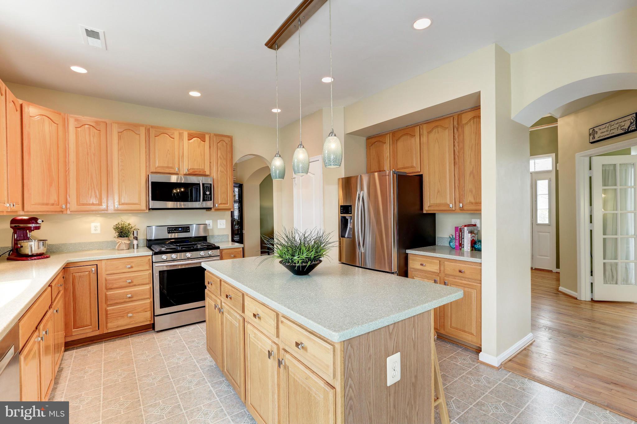 2605 Bear Den Road Frederick, MD 21701 - Photo 11 of 29 Kitchen