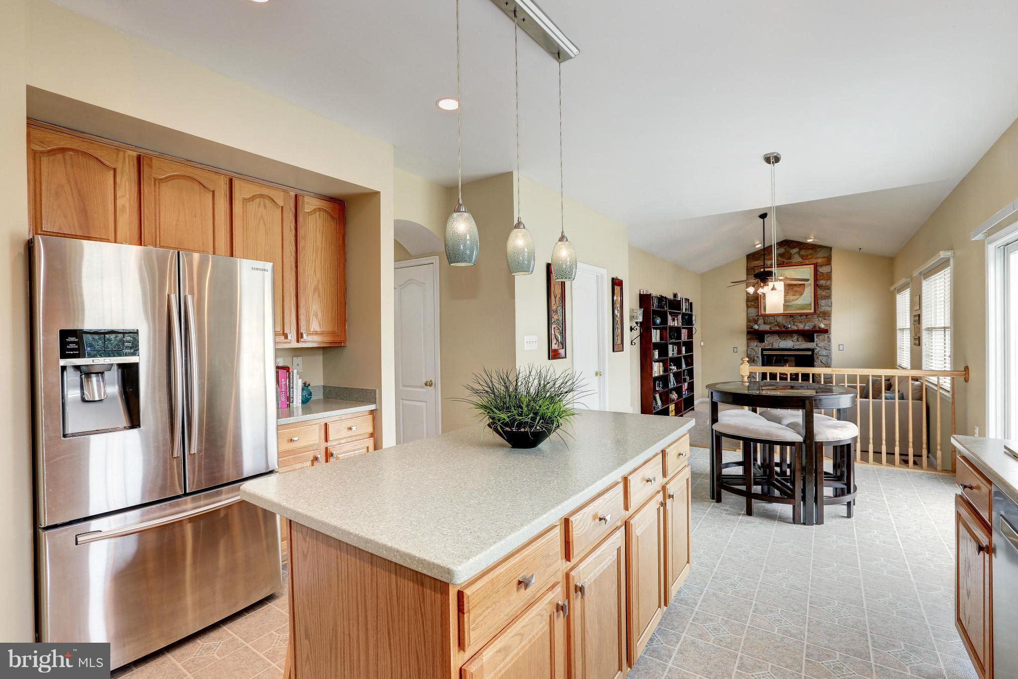 2605 Bear Den Road Frederick, MD 21701 - Photo 12 of 29 Kitchen