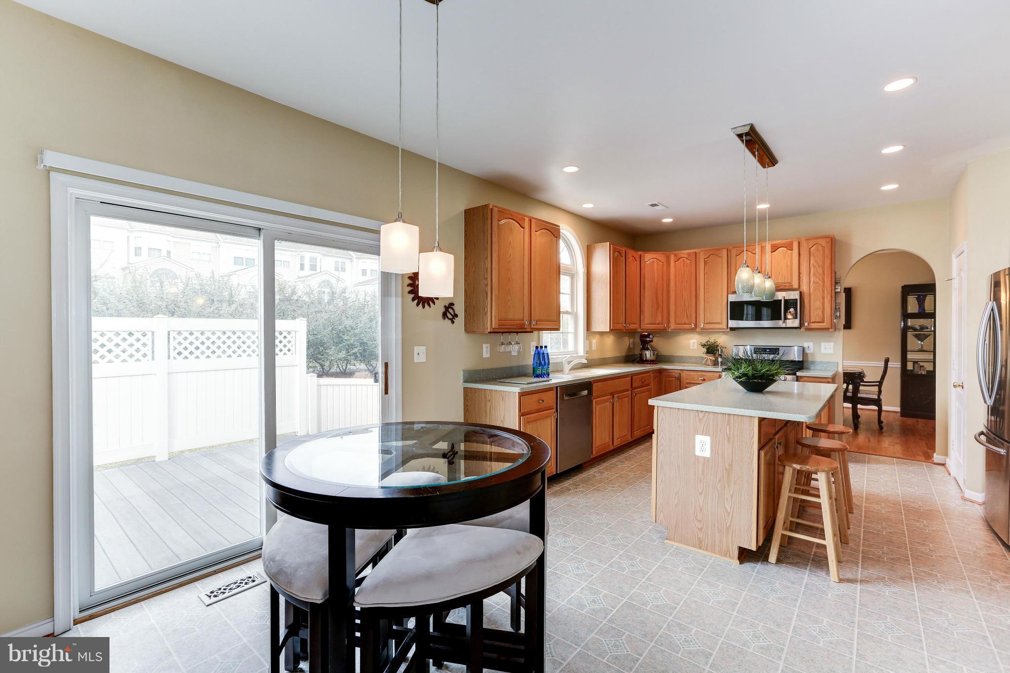 2605 Bear Den Road Frederick, MD 21701 - Photo 13 of 29 Kitchen