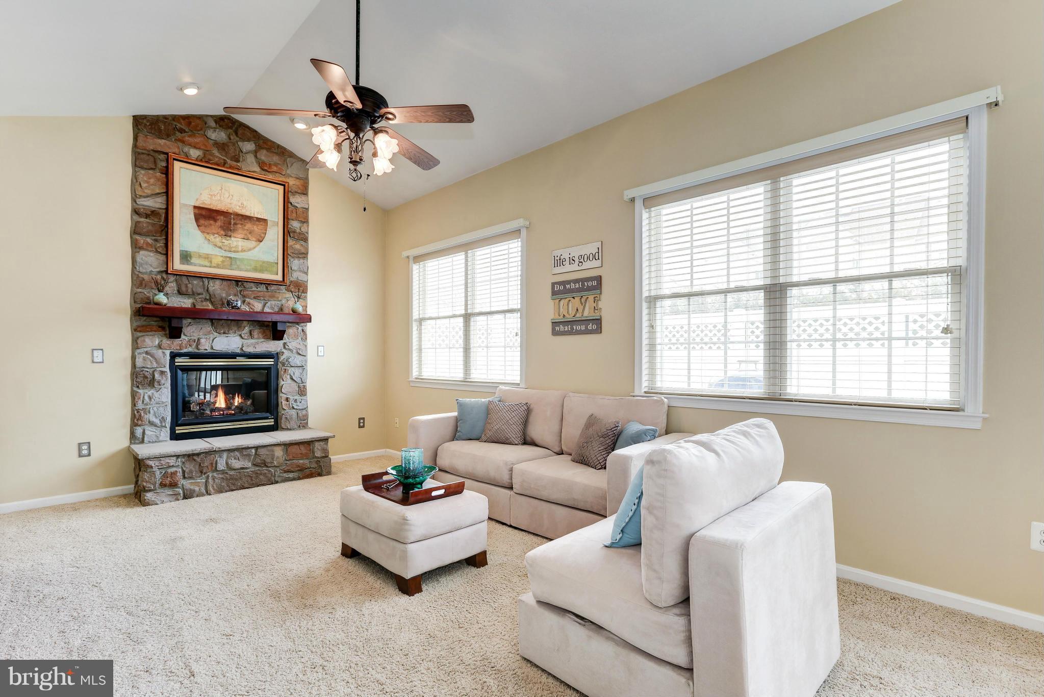 2605 Bear Den Road Frederick, MD 21701 - Photo 15 of 29 Family Room