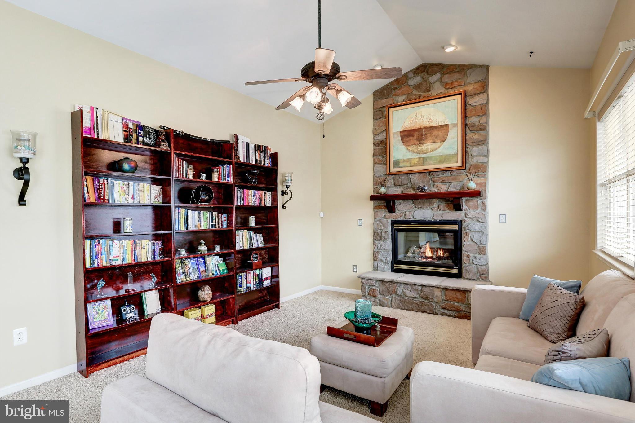 2605 Bear Den Road Frederick, MD 21701 - Photo 16 of 29 Family Room