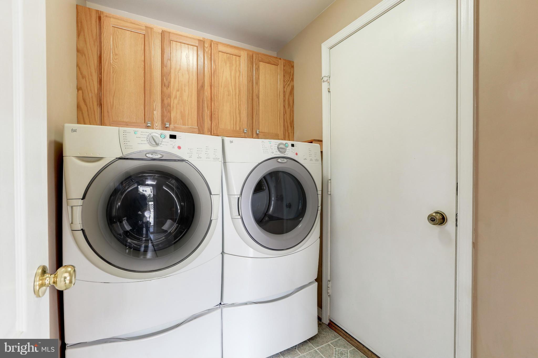 2605 Bear Den Road Frederick, MD 21701 - Photo 17 of 29 Laundry