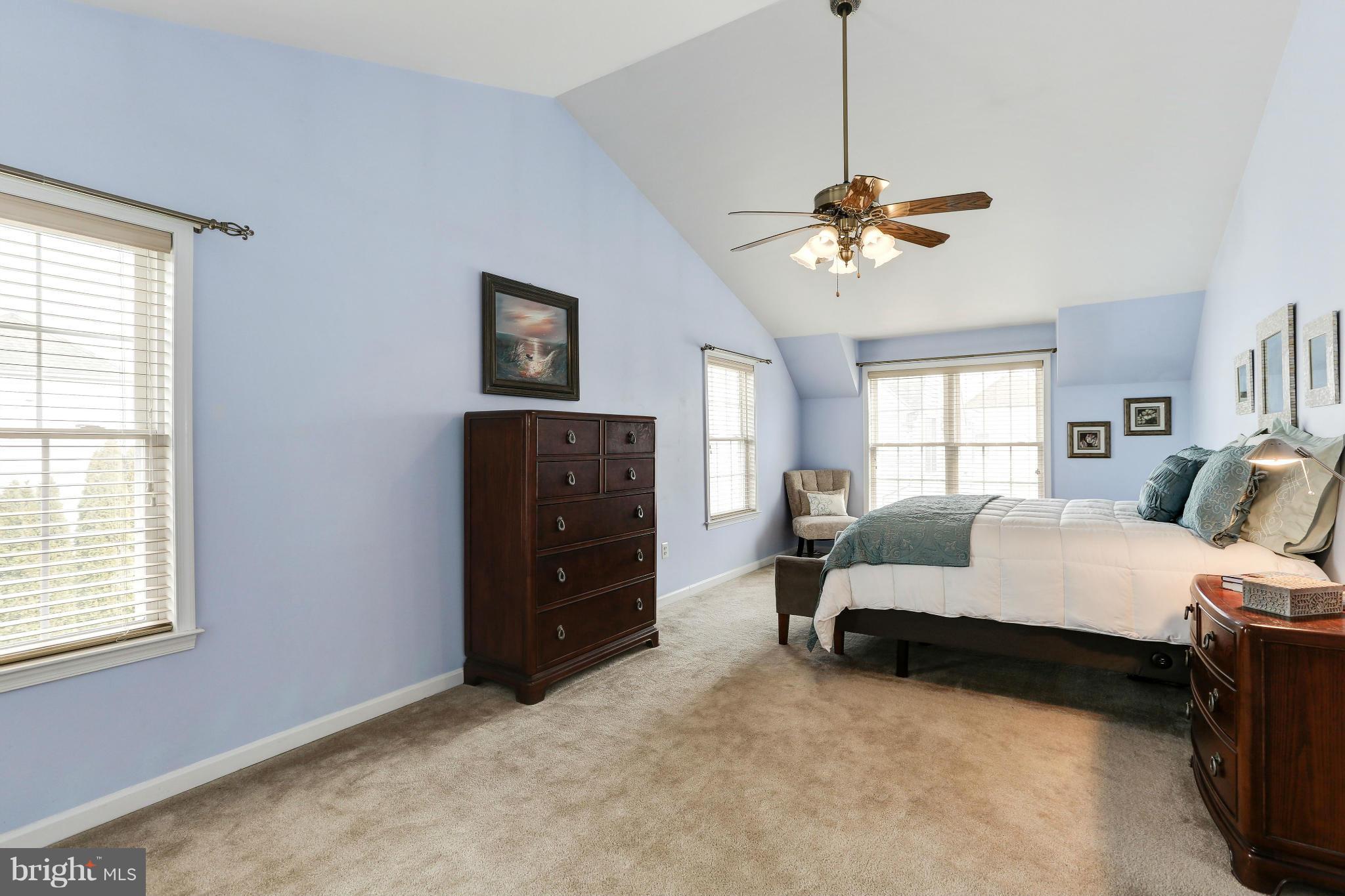 2605 Bear Den Road Frederick, MD 21701 - Photo 18 of 29 Bedroom (Master)