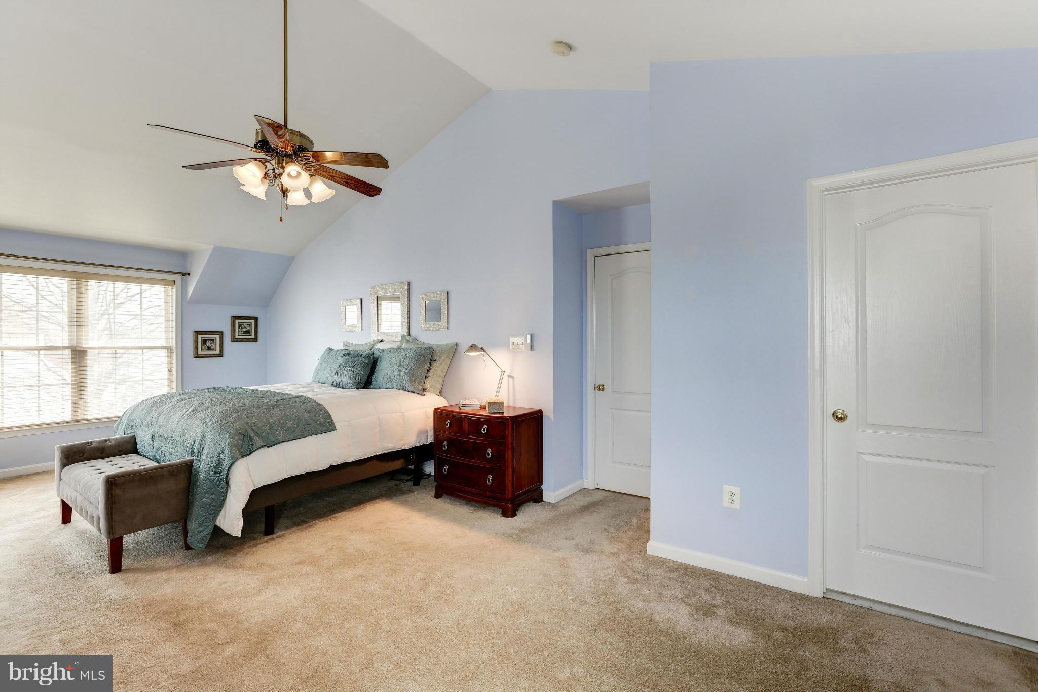 2605 Bear Den Road Frederick, MD 21701 - Photo 19 of 29 Bedroom (Master)