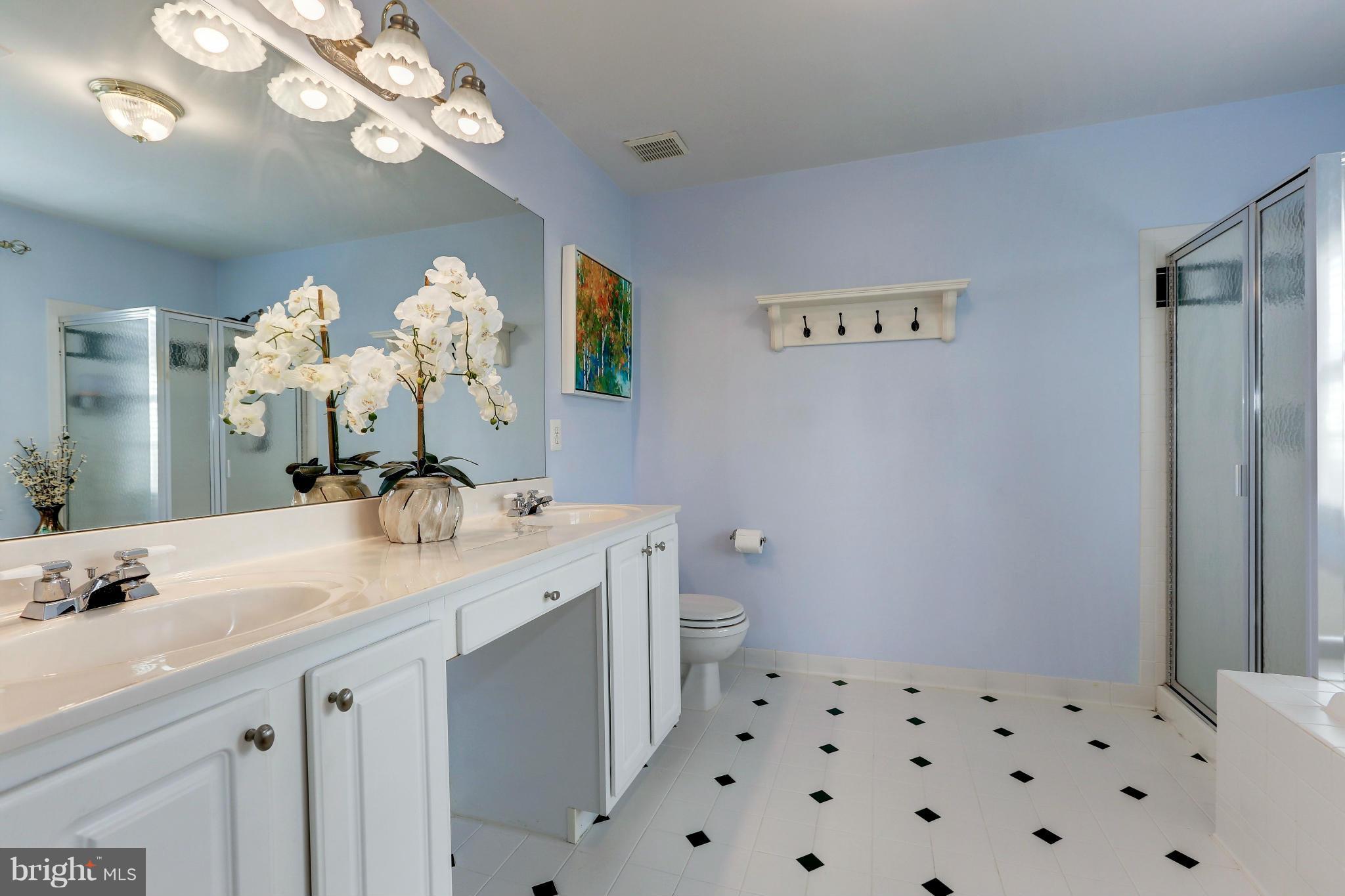 2605 Bear Den Road Frederick, MD 21701 - Photo 20 of 29 Bath (Master)