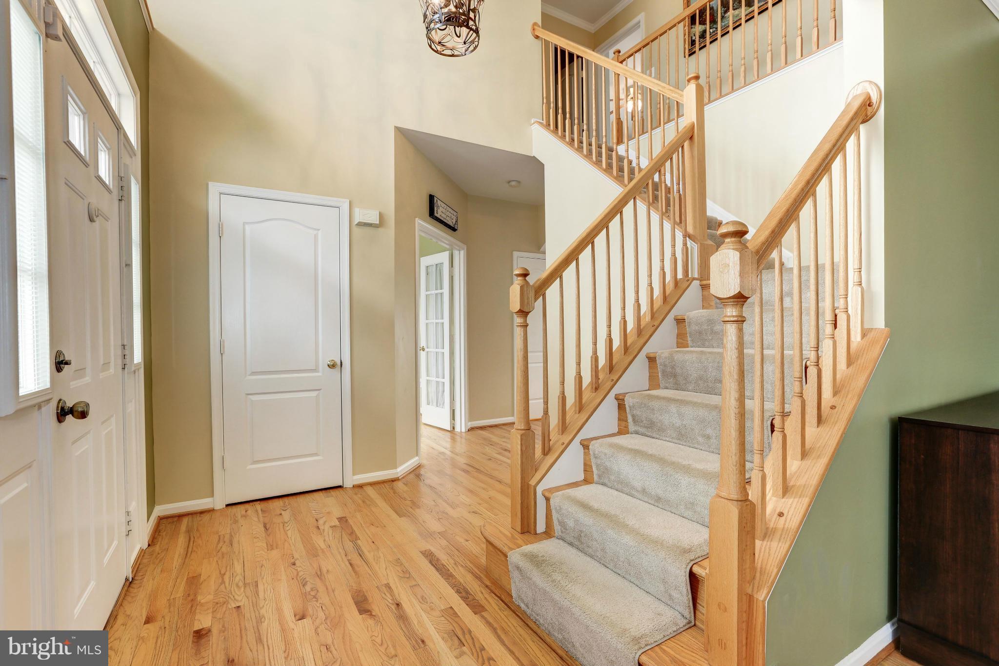2605 Bear Den Road Frederick, MD 21701 - Photo 3 of 29 Interior (Foyer)