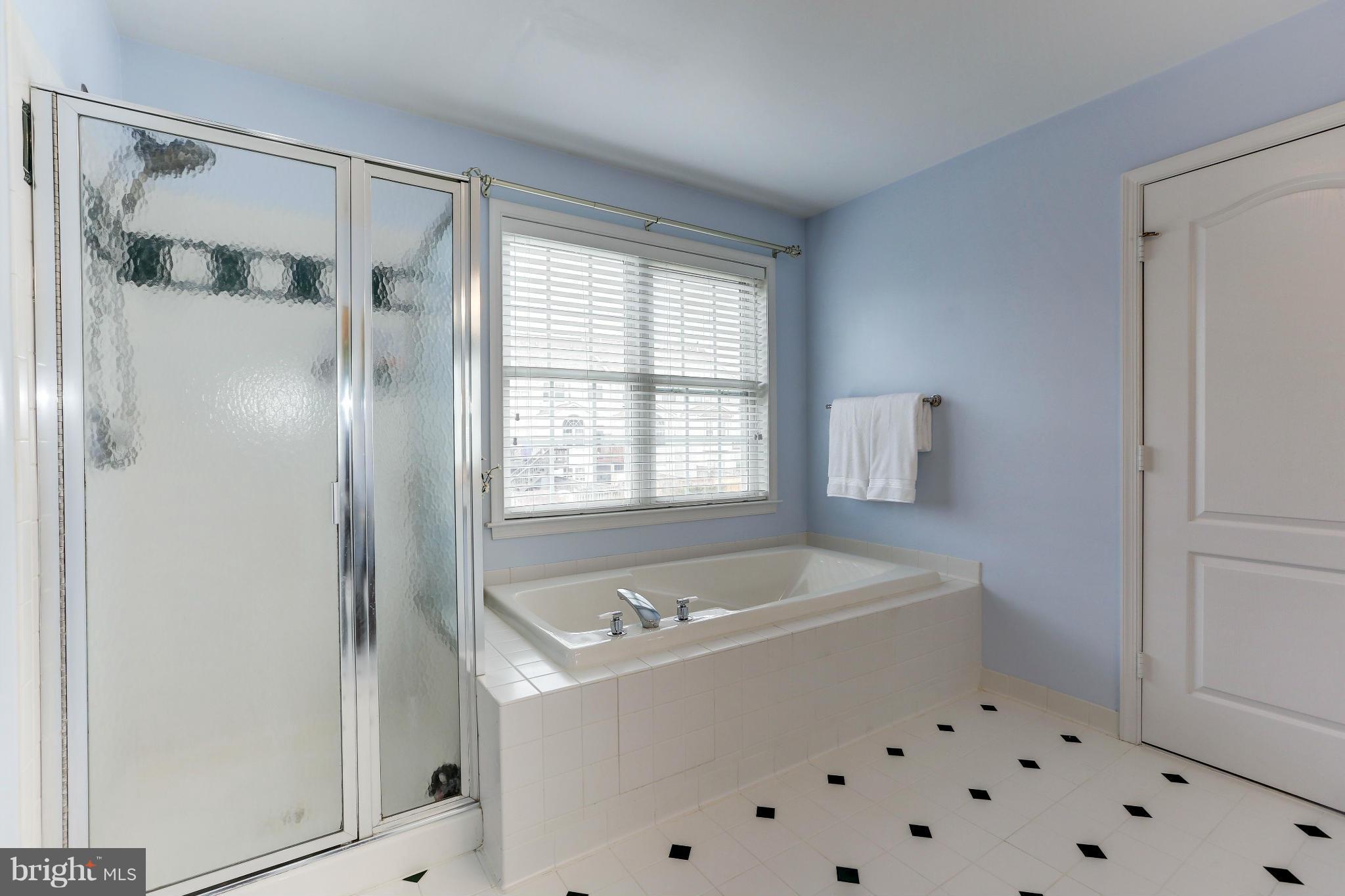 2605 Bear Den Road Frederick, MD 21701 - Photo 21 of 29 Bath (Master)