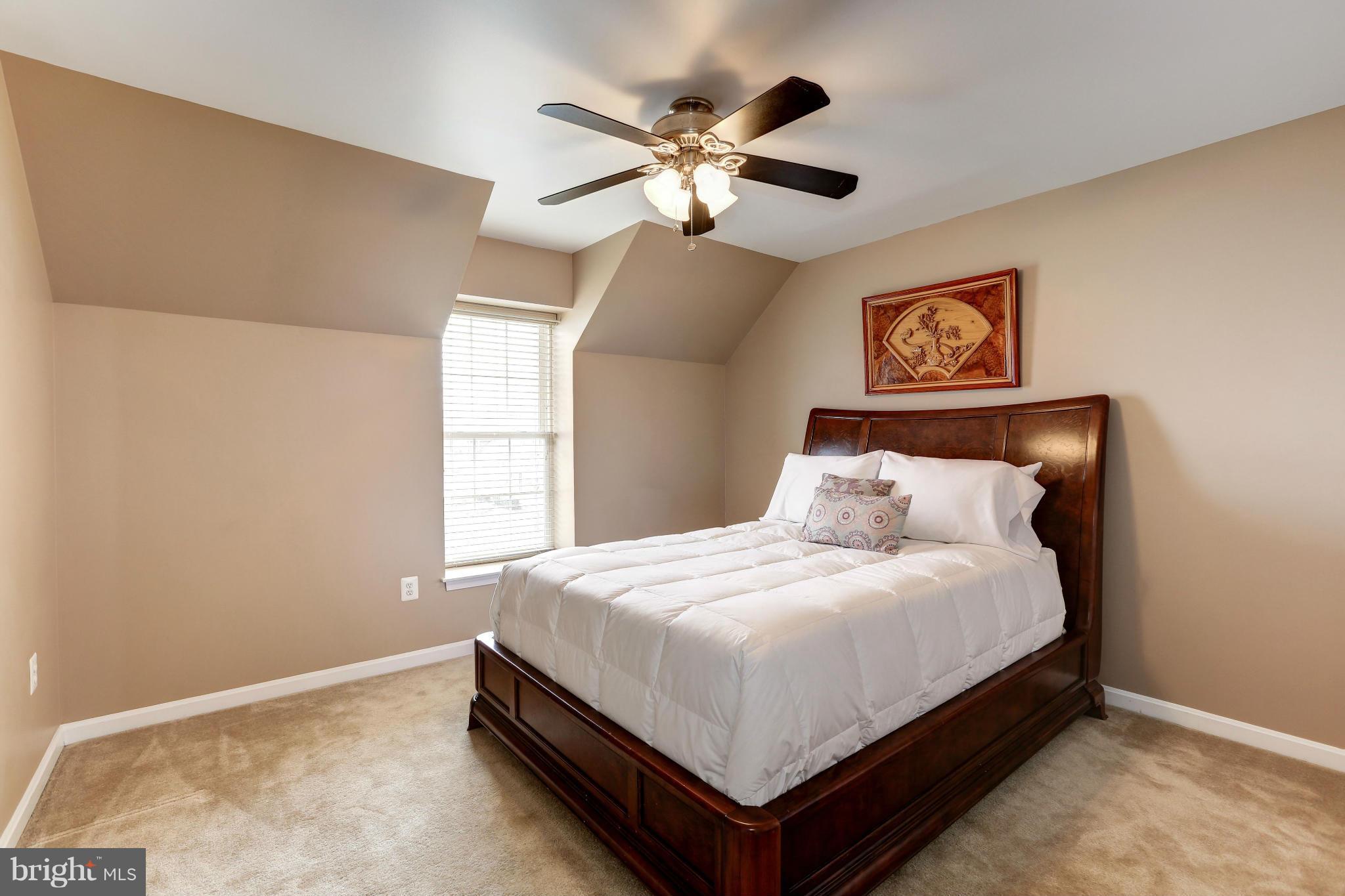 2605 Bear Den Road Frederick, MD 21701 - Photo 24 of 29 Bedroom