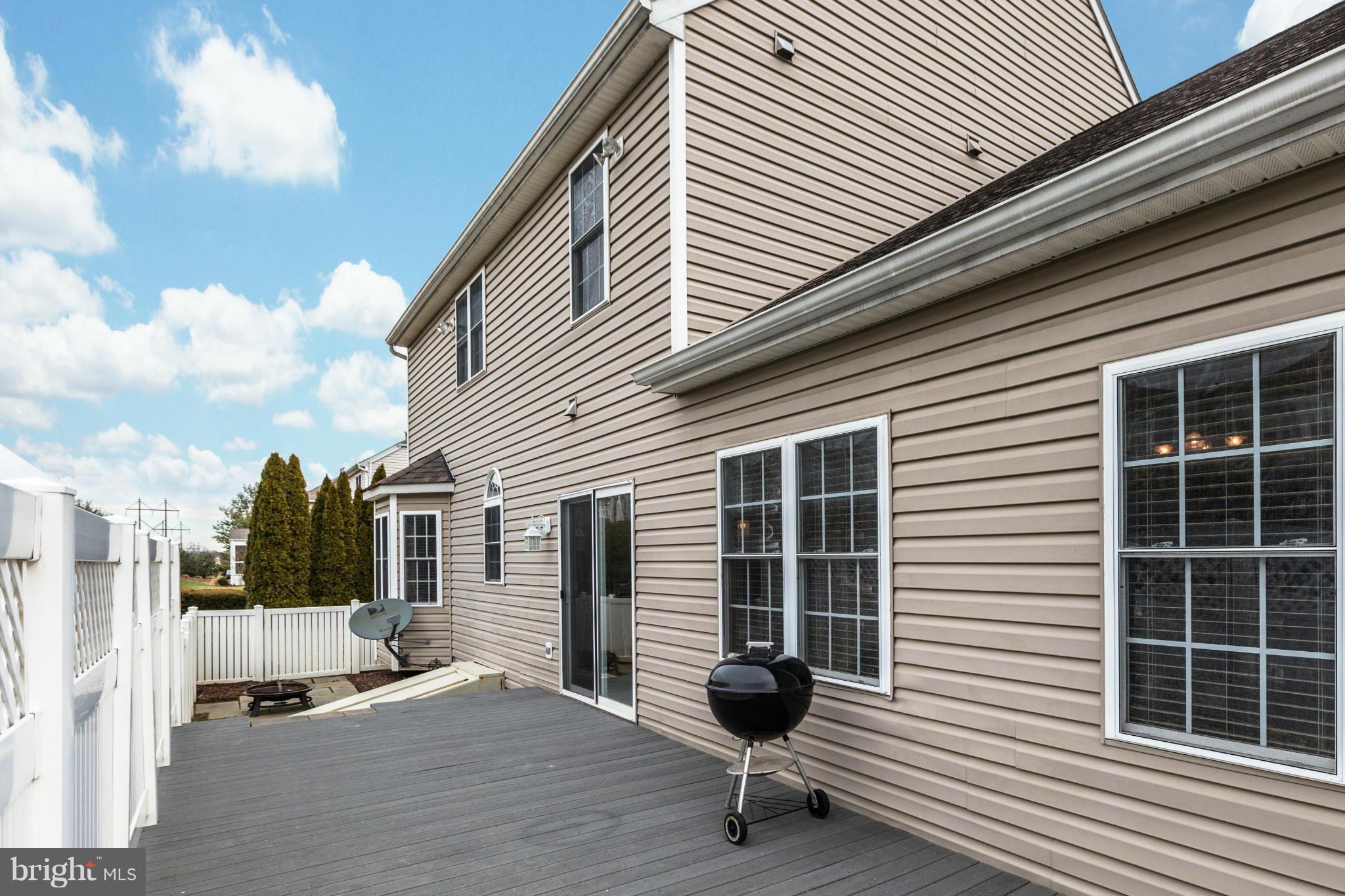 2605 Bear Den Road Frederick, MD 21701 - Photo 26 of 29 Deck