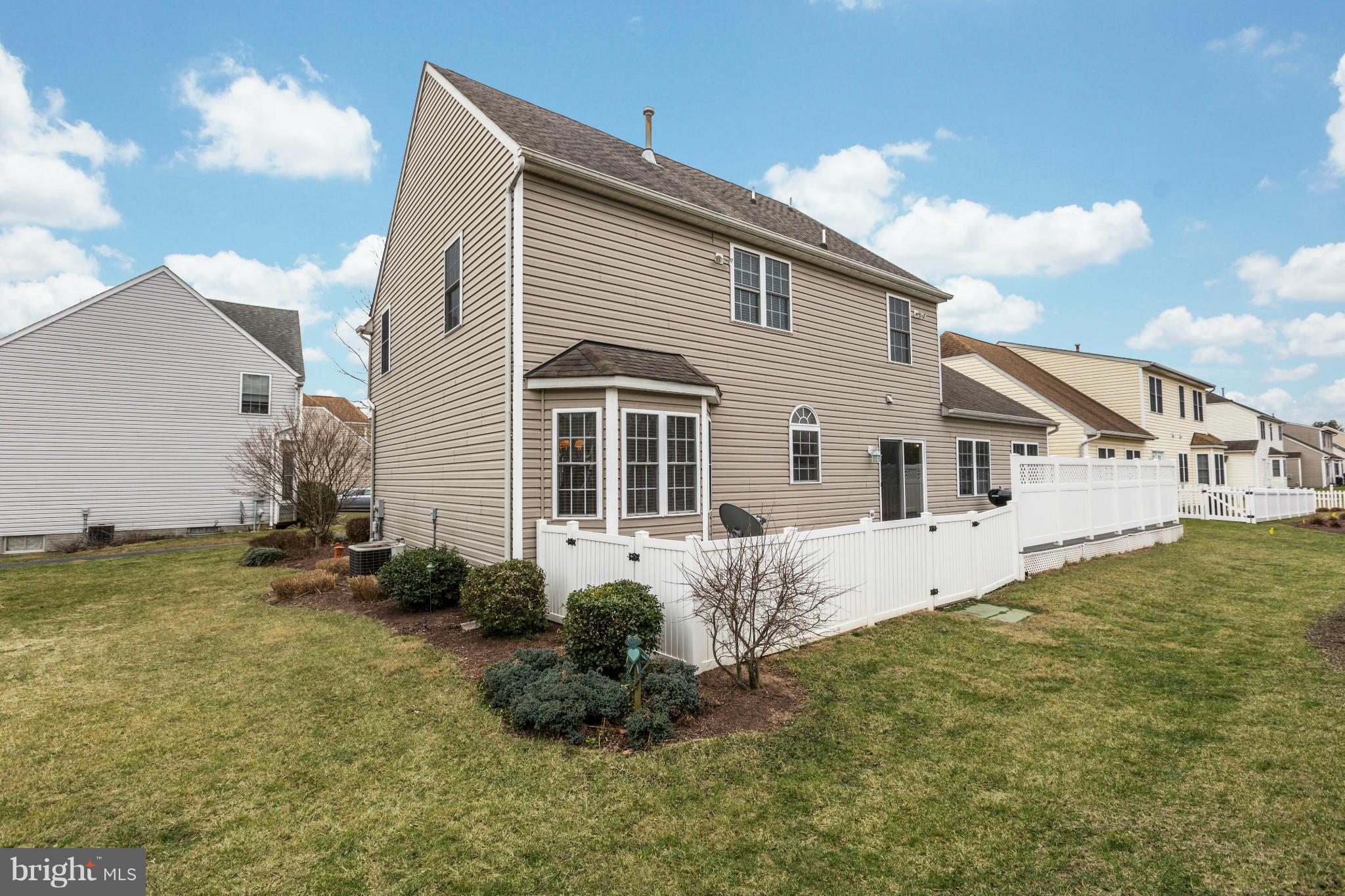 2605 Bear Den Road Frederick, MD 21701 - Photo 27 of 29 Exterior (Rear)