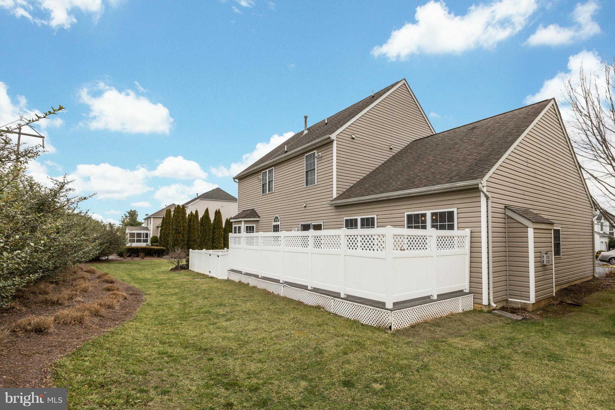 2605 Bear Den Road Frederick, MD 21701 - Photo 28 of 29 Exterior (Rear)