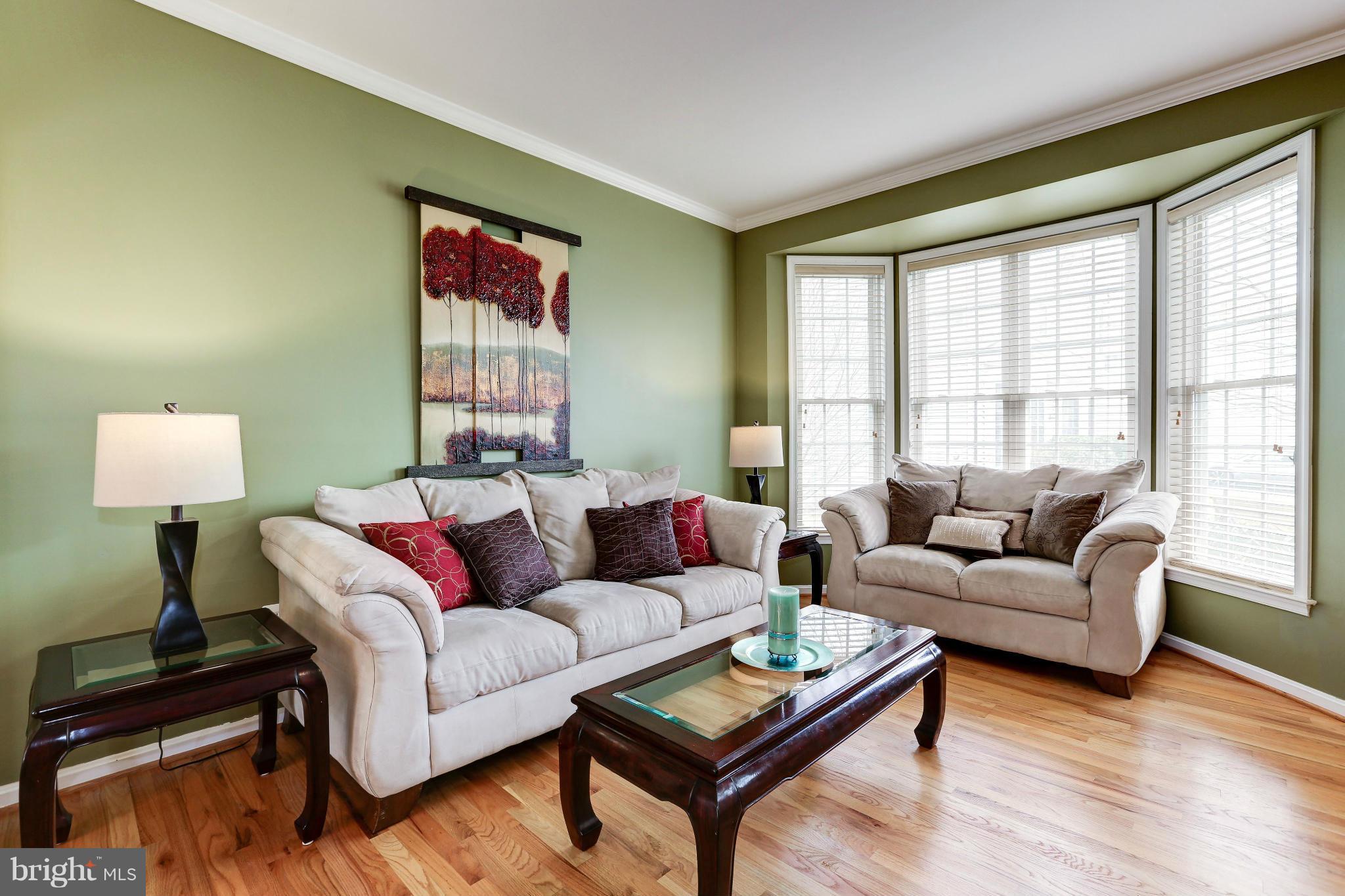 2605 Bear Den Road Frederick, MD 21701 - Photo 6 of 29 Living Room