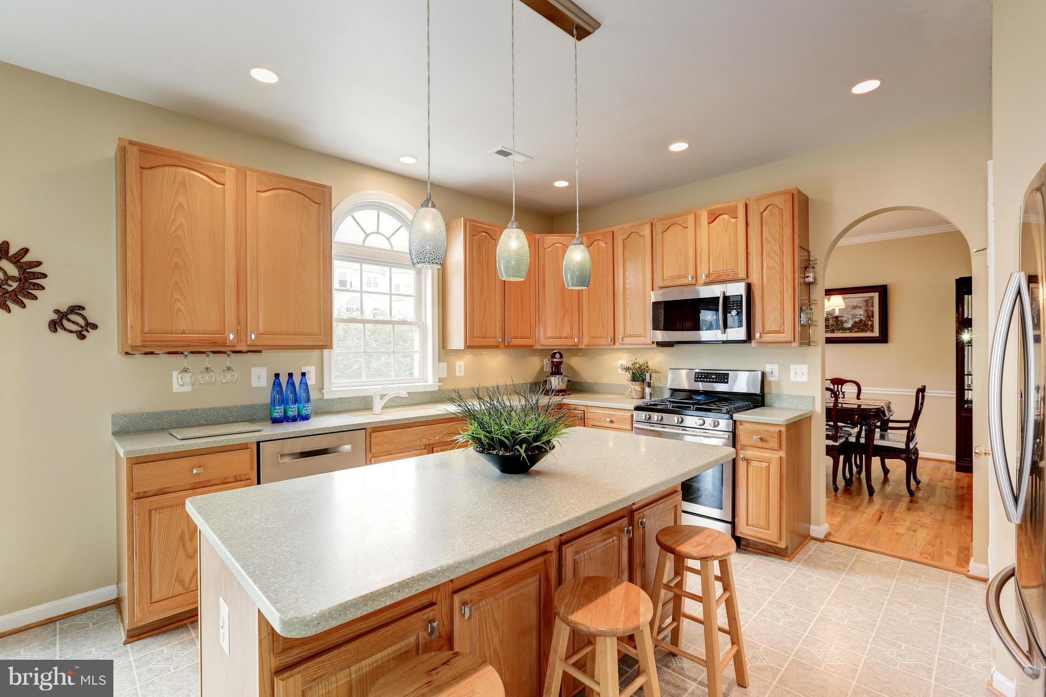 2605 Bear Den Road Frederick, MD 21701 - Photo 10 of 29 Kitchen