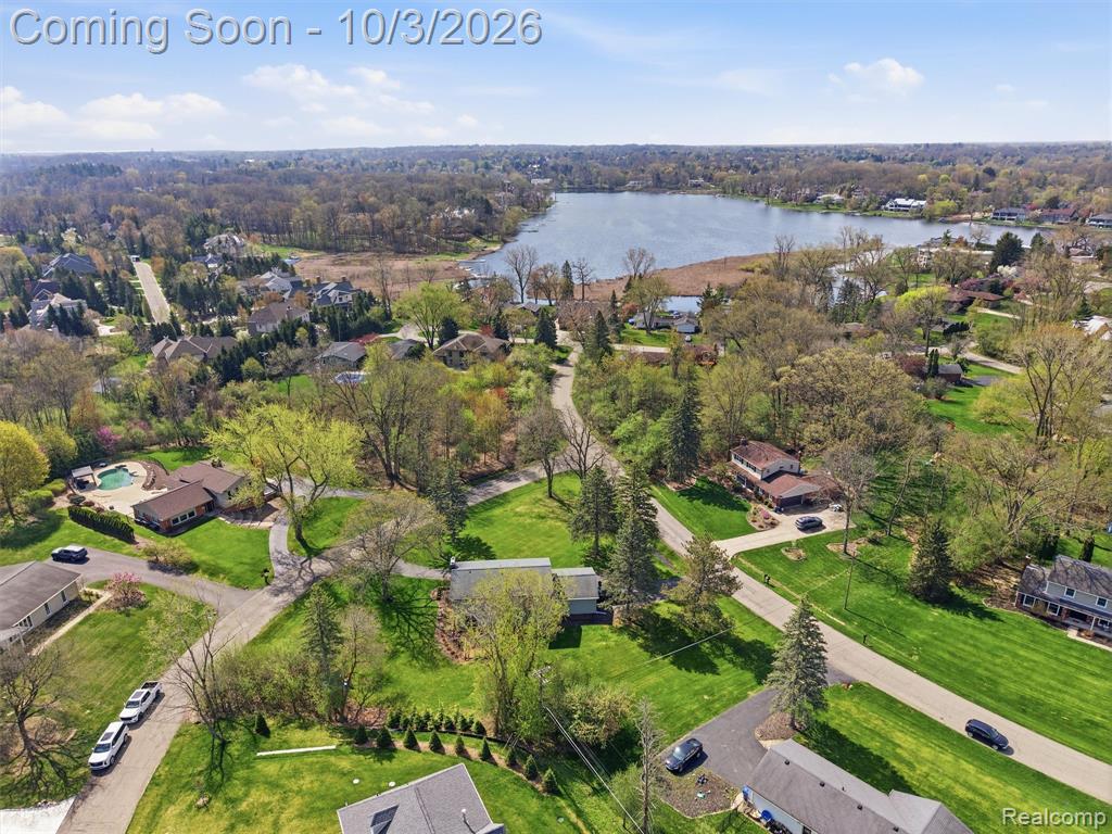 1848 Packer Road Bloomfield Hills, MI 48302 - Photo 4 of 48 Gallery Image 4