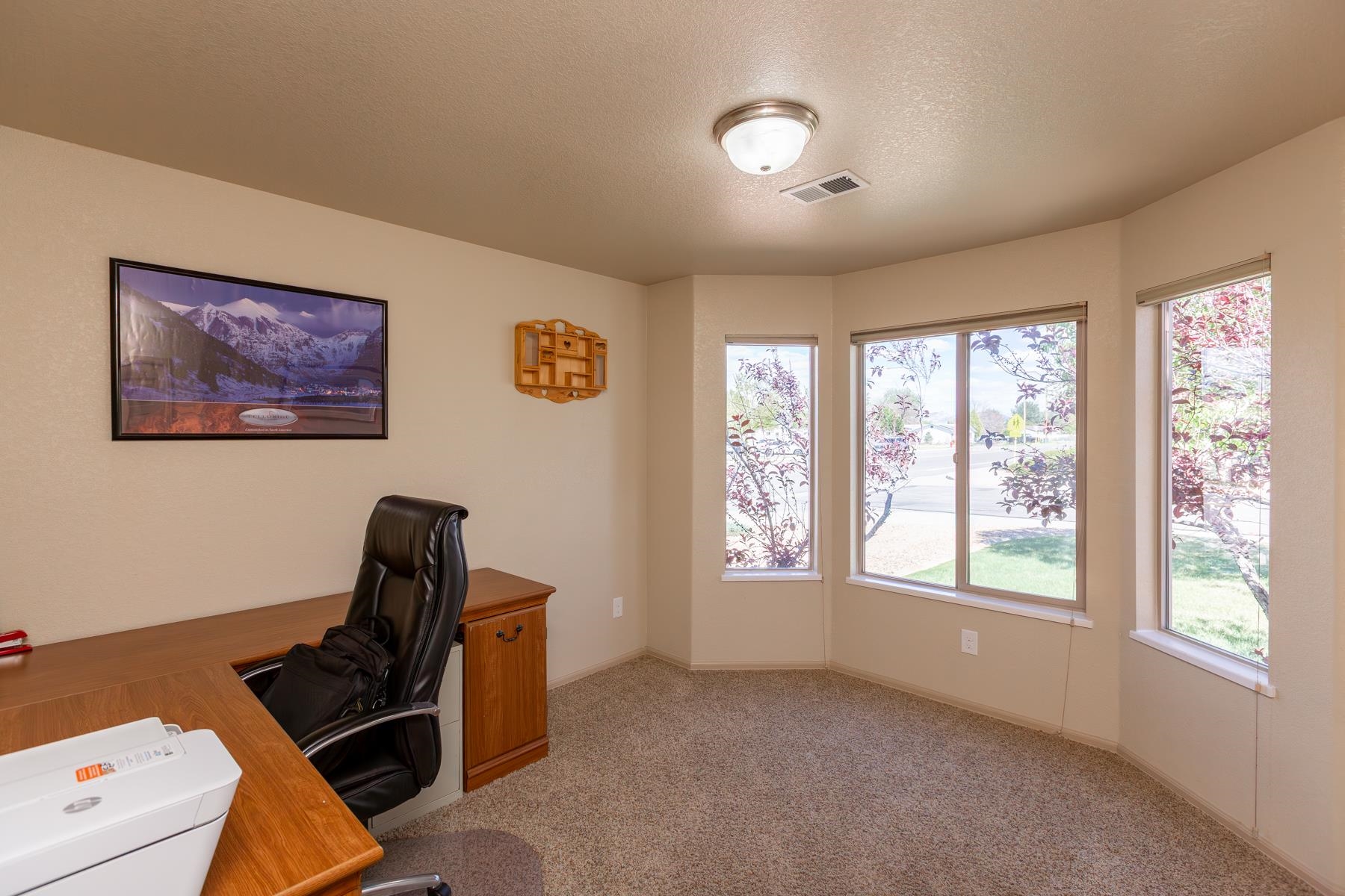 103 Red Rocks Street Fruita, CO 81521 - Photo 39 of 39 a room with furniture and windows