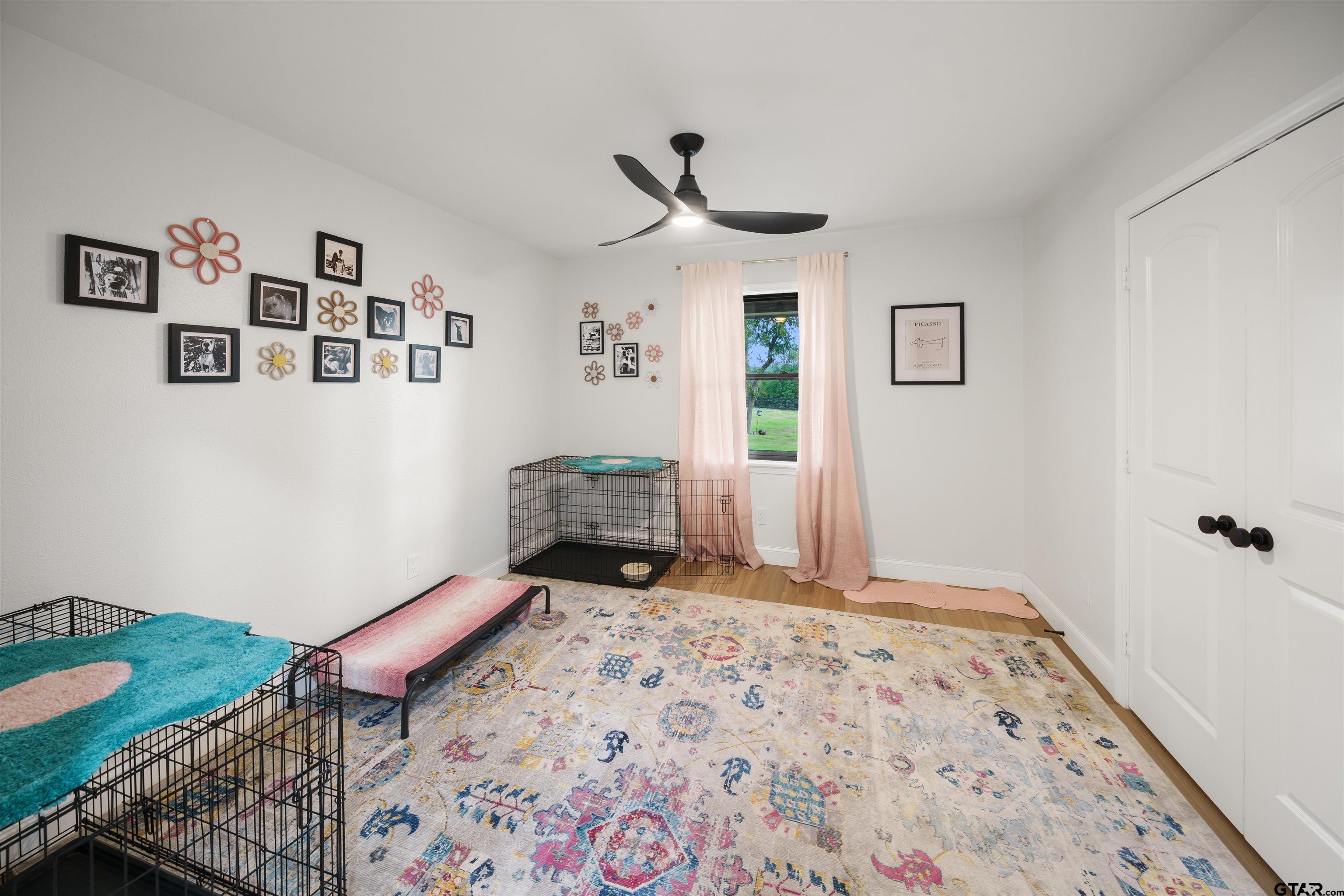 2892 North Live Oak Road Big Sandy, TX 75755 - Photo 21 of 36