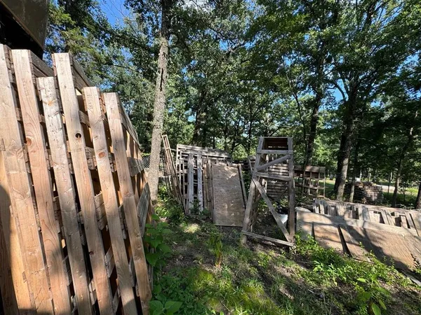 a black and white photo of a book