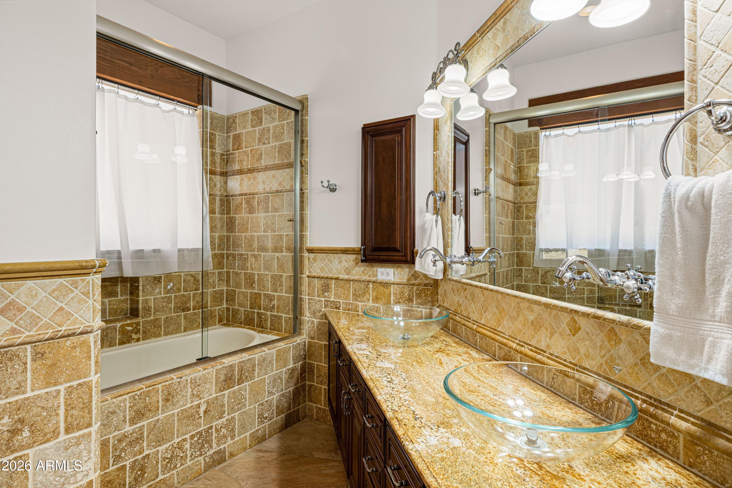 17506 East Rancho Tierra Drive Rio Verde, AZ 85263 - Photo 48 of 96 Bathroom 3