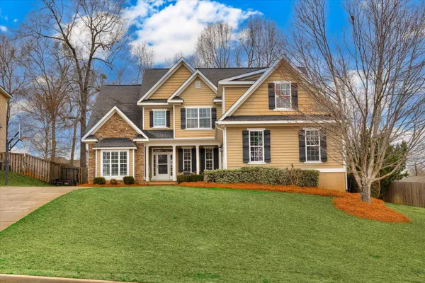 $440,000 | 1202 Sumter Landing Lane, Evans, GA 30809