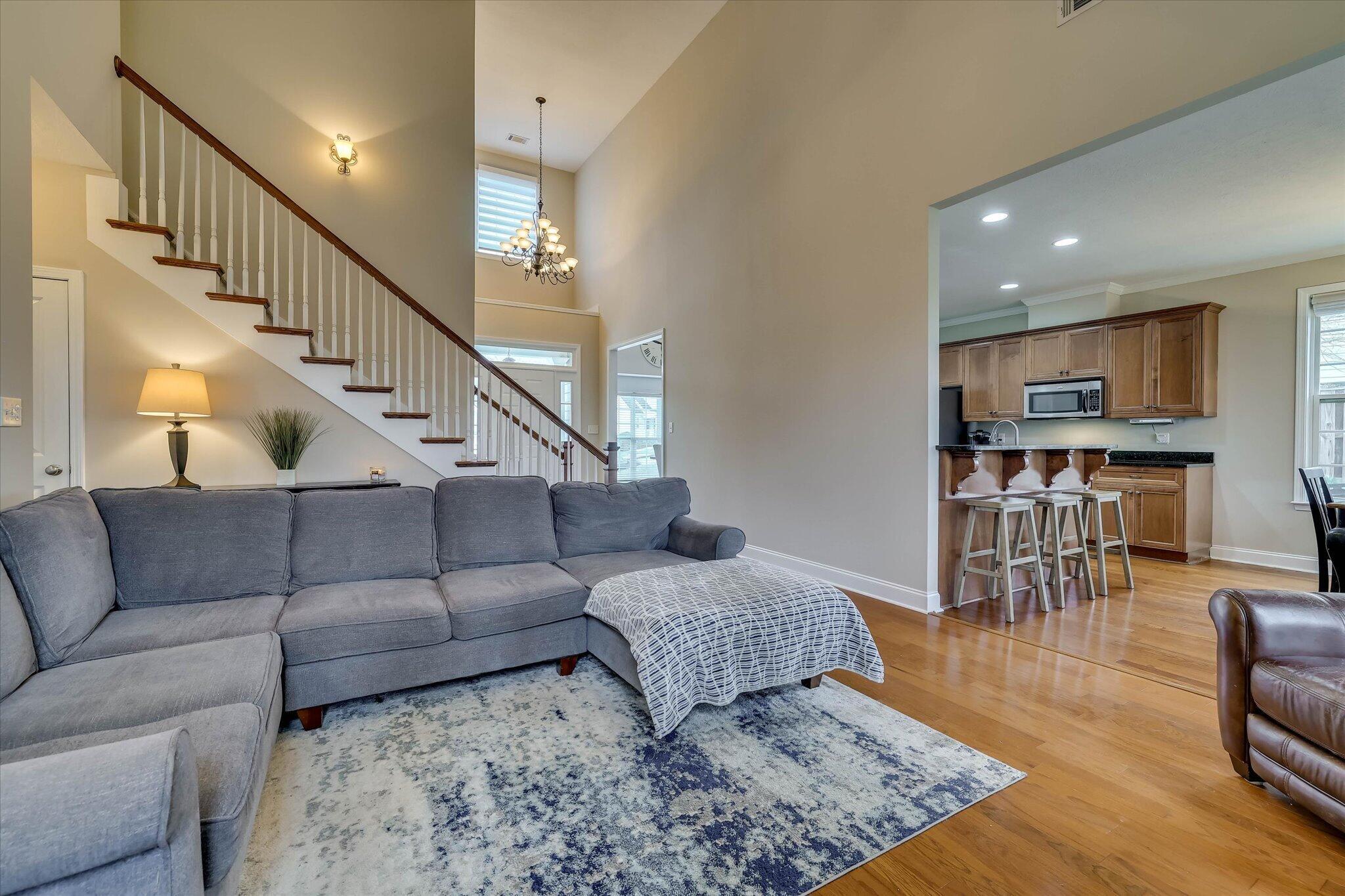 1202 Sumter Landing Lane Evans, GA 30809 - Photo 11 of 63 11-111