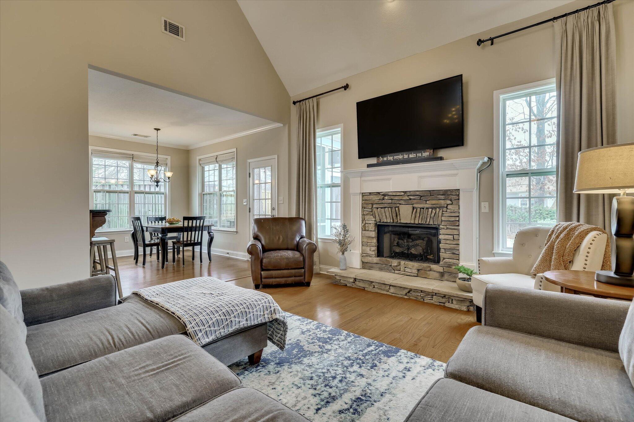 1202 Sumter Landing Lane Evans, GA 30809 - Photo 12 of 63 12-112