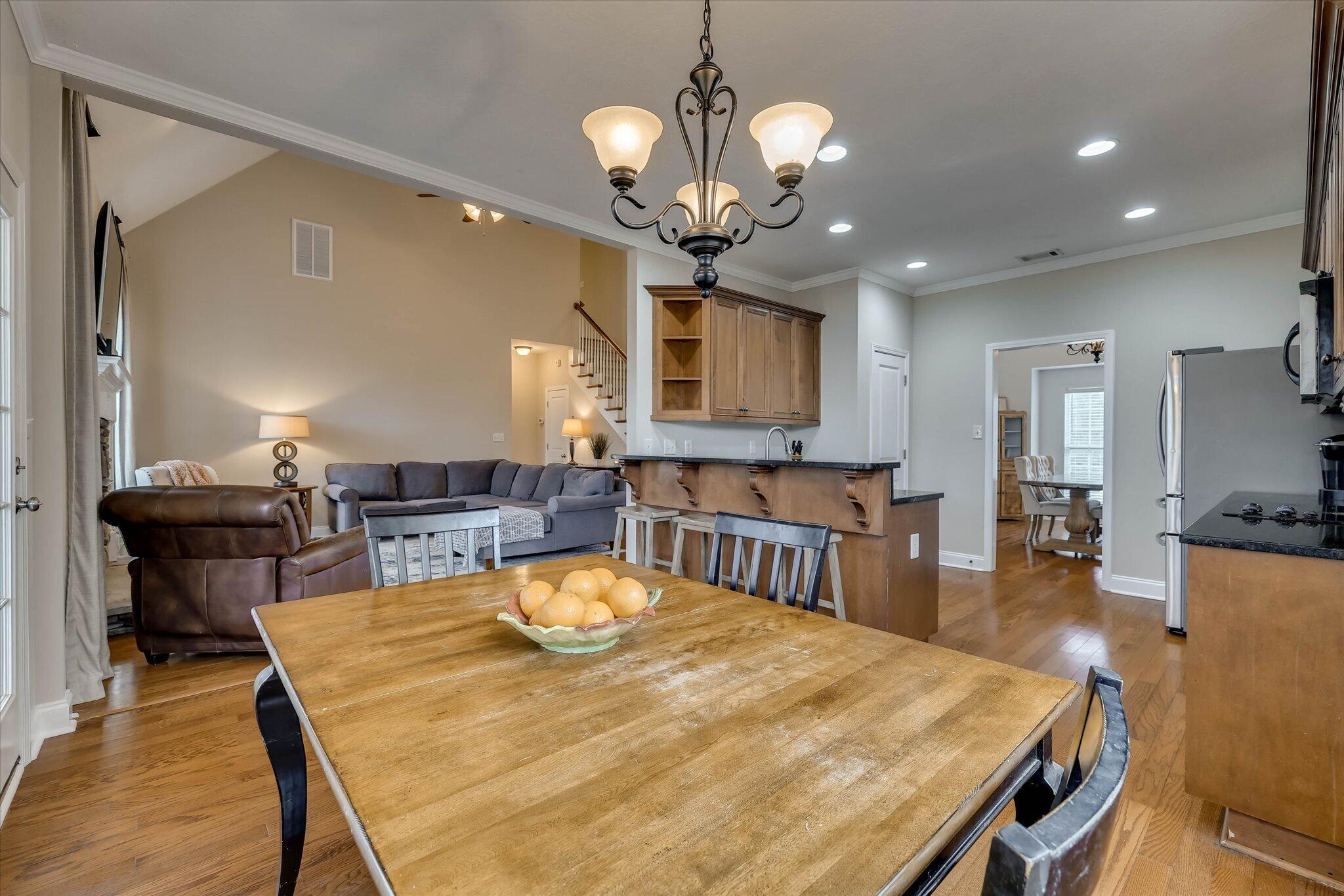 1202 Sumter Landing Lane Evans, GA 30809 - Photo 16 of 63 16-116