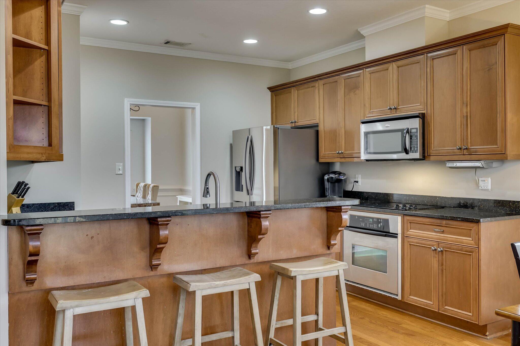 1202 Sumter Landing Lane Evans, GA 30809 - Photo 17 of 63 17-117