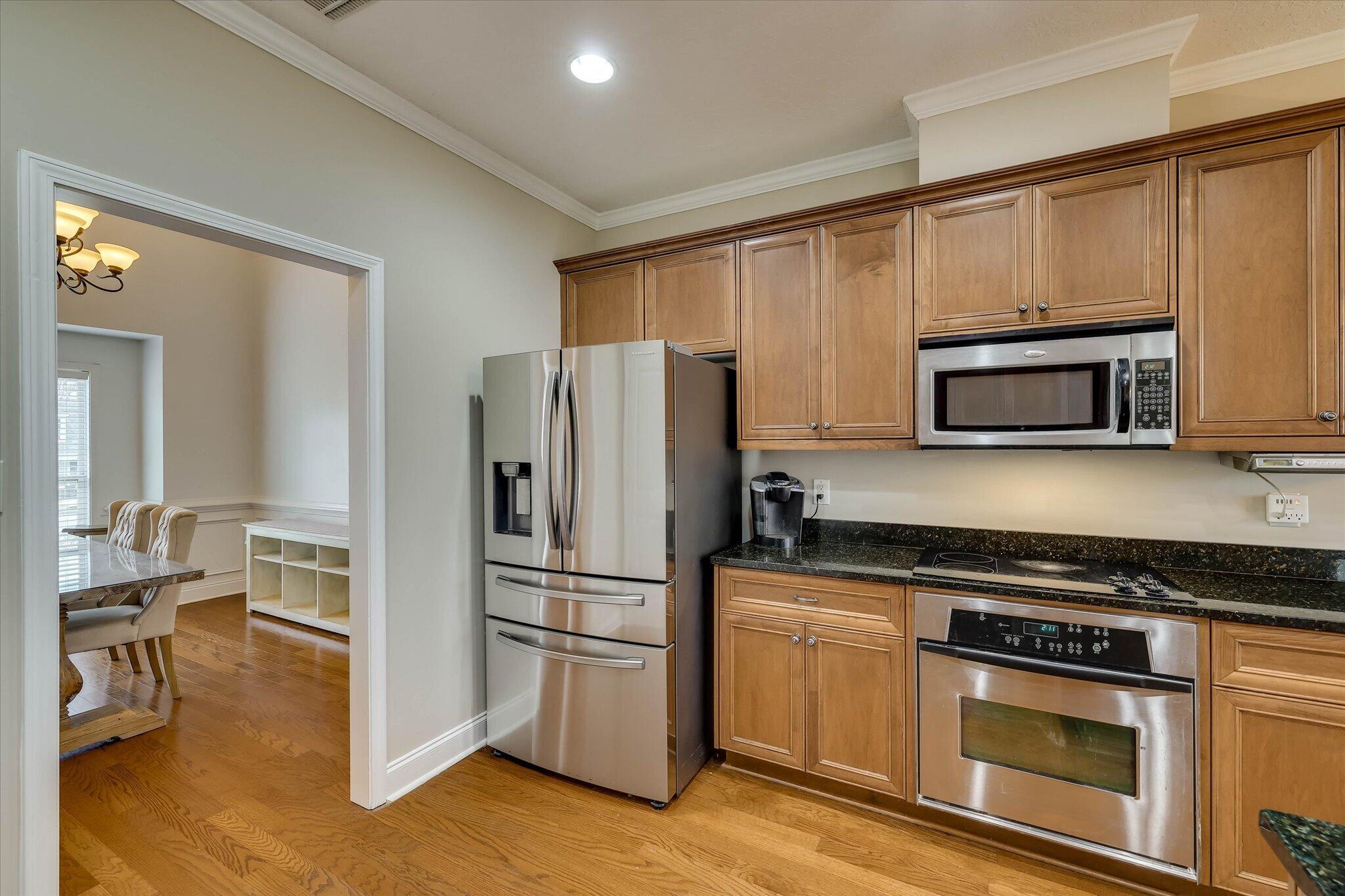 1202 Sumter Landing Lane Evans, GA 30809 - Photo 21 of 63 21-121