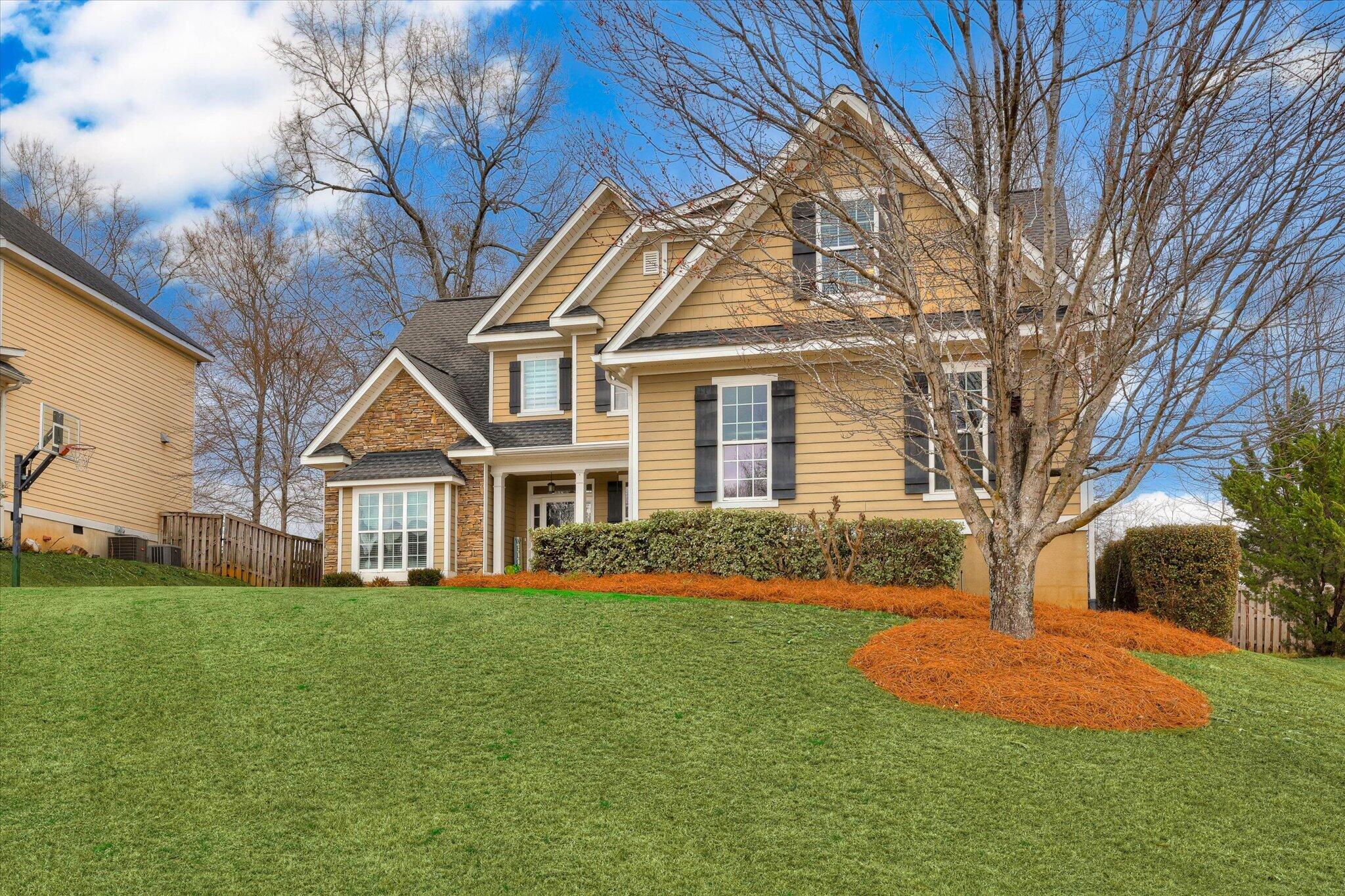 1202 Sumter Landing Lane Evans, GA 30809 - Photo 3 of 63 03-103