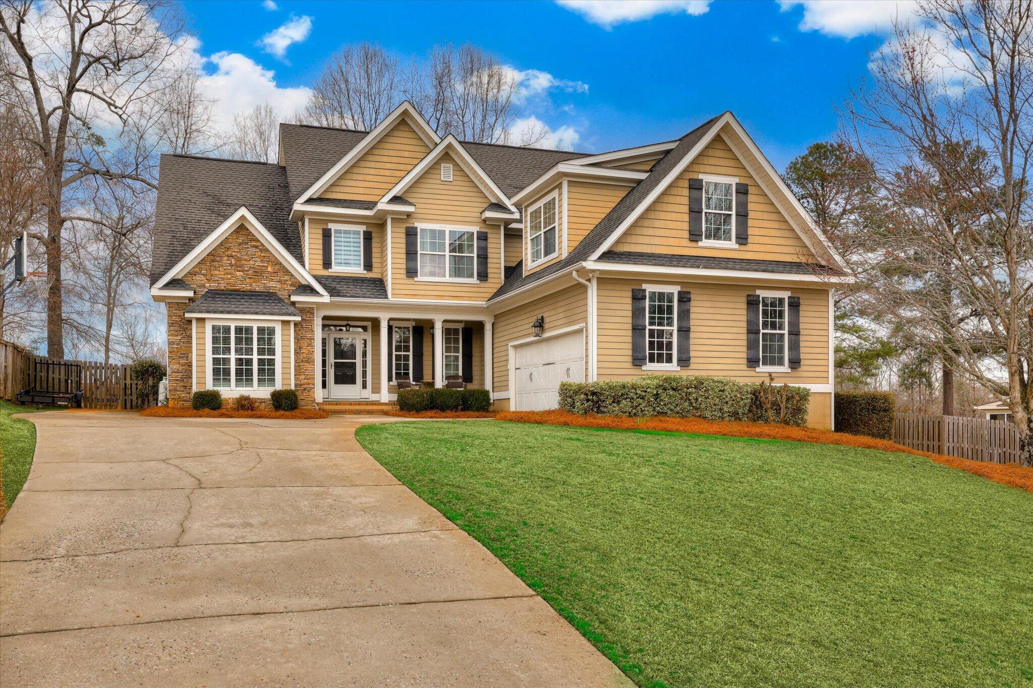 1202 Sumter Landing Lane Evans, GA 30809 - Photo 4 of 63 04-104