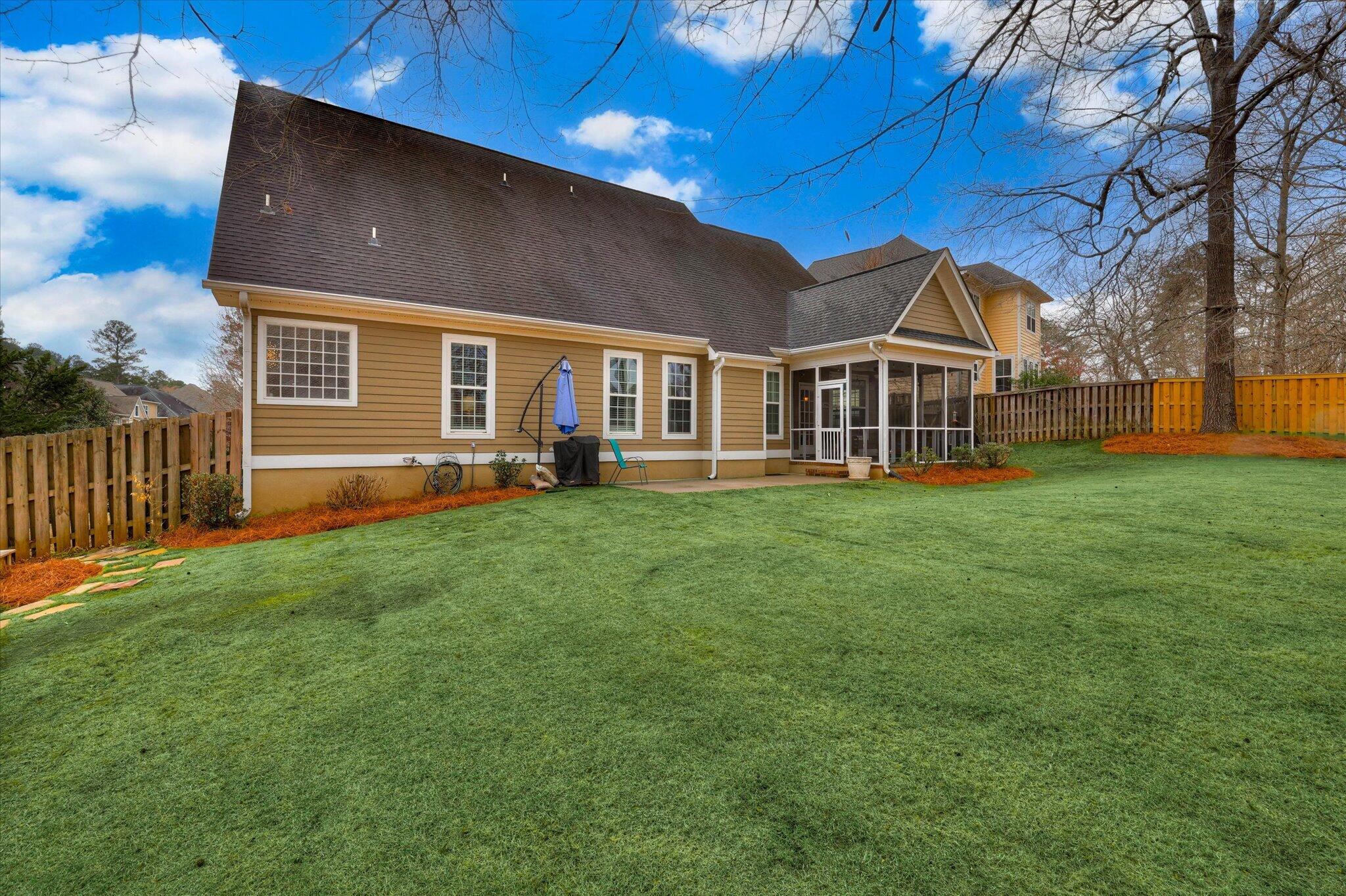 1202 Sumter Landing Lane Evans, GA 30809 - Photo 56 of 63 56-156