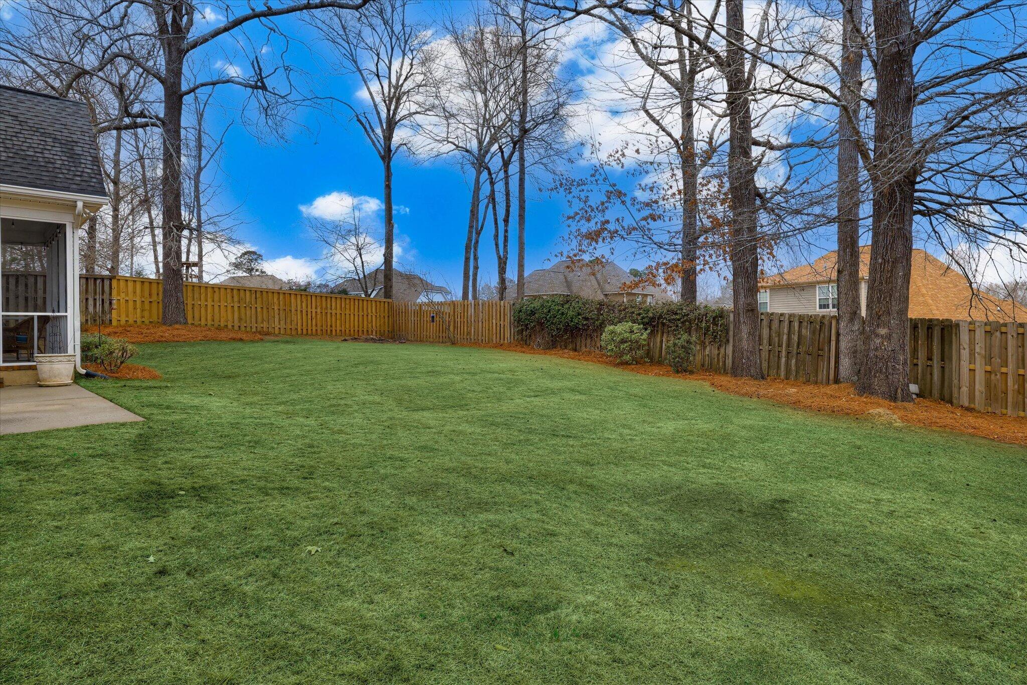 1202 Sumter Landing Lane Evans, GA 30809 - Photo 57 of 63 57-157