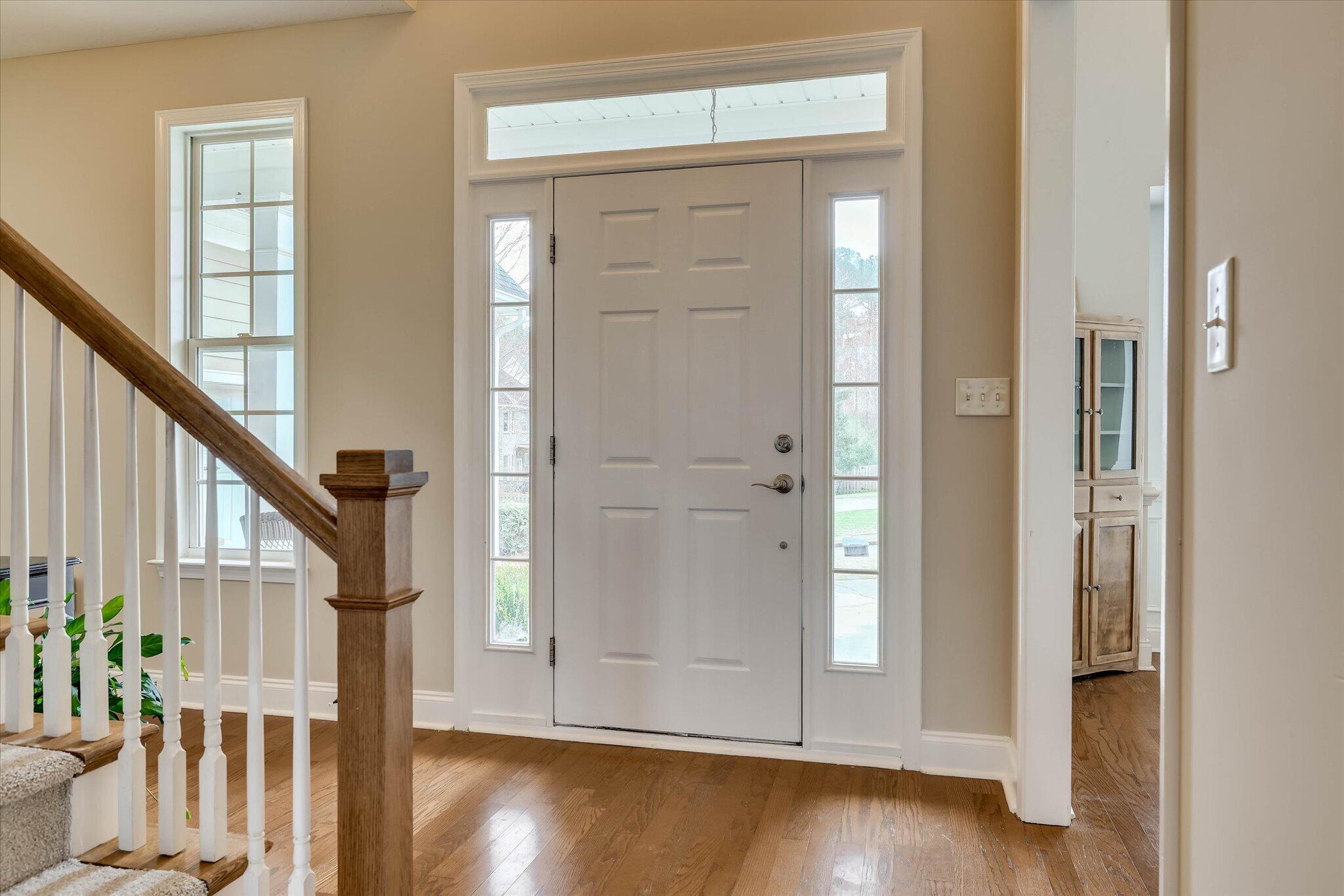 1202 Sumter Landing Lane Evans, GA 30809 - Photo 6 of 63 06-106