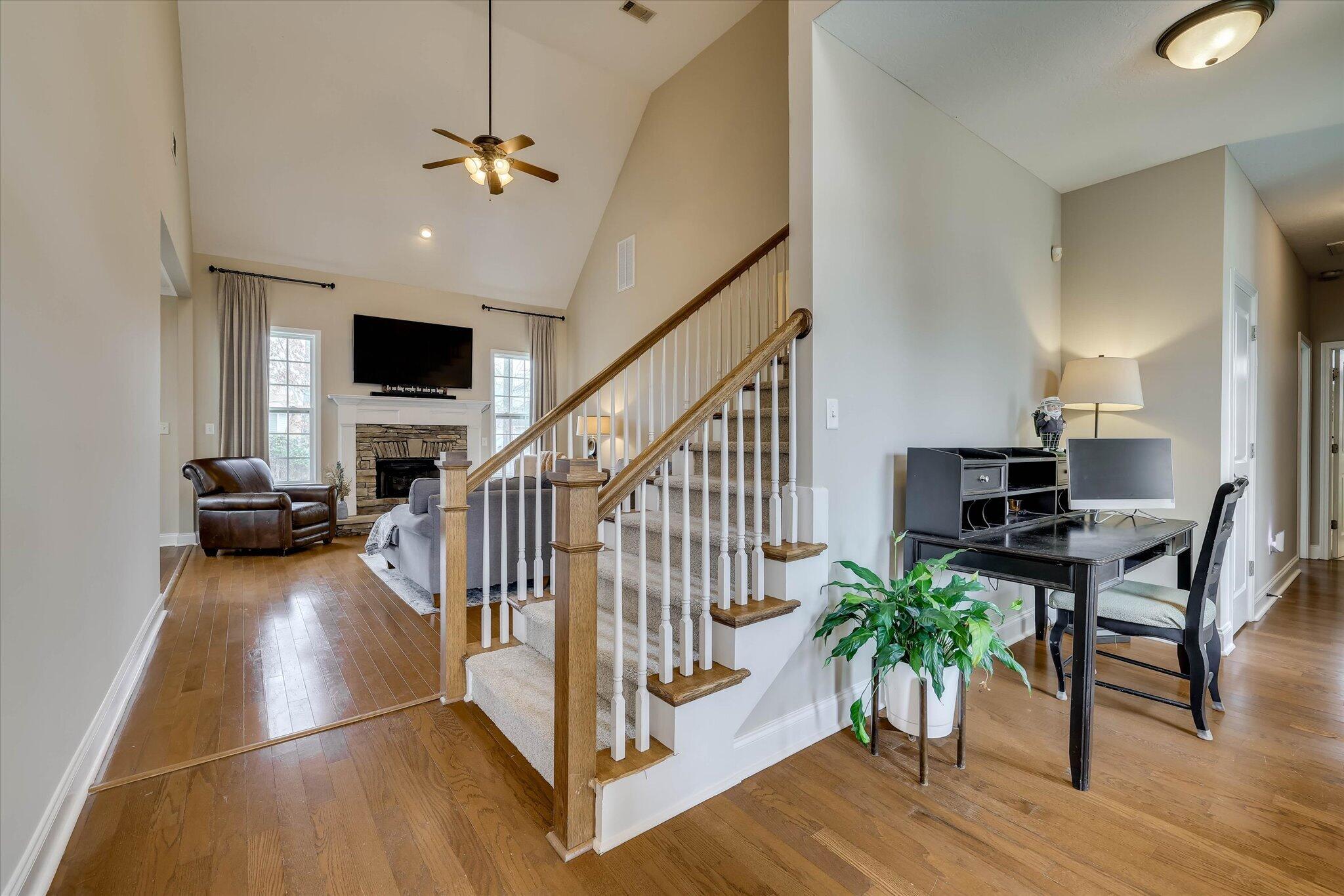 1202 Sumter Landing Lane Evans, GA 30809 - Photo 7 of 63 07-107