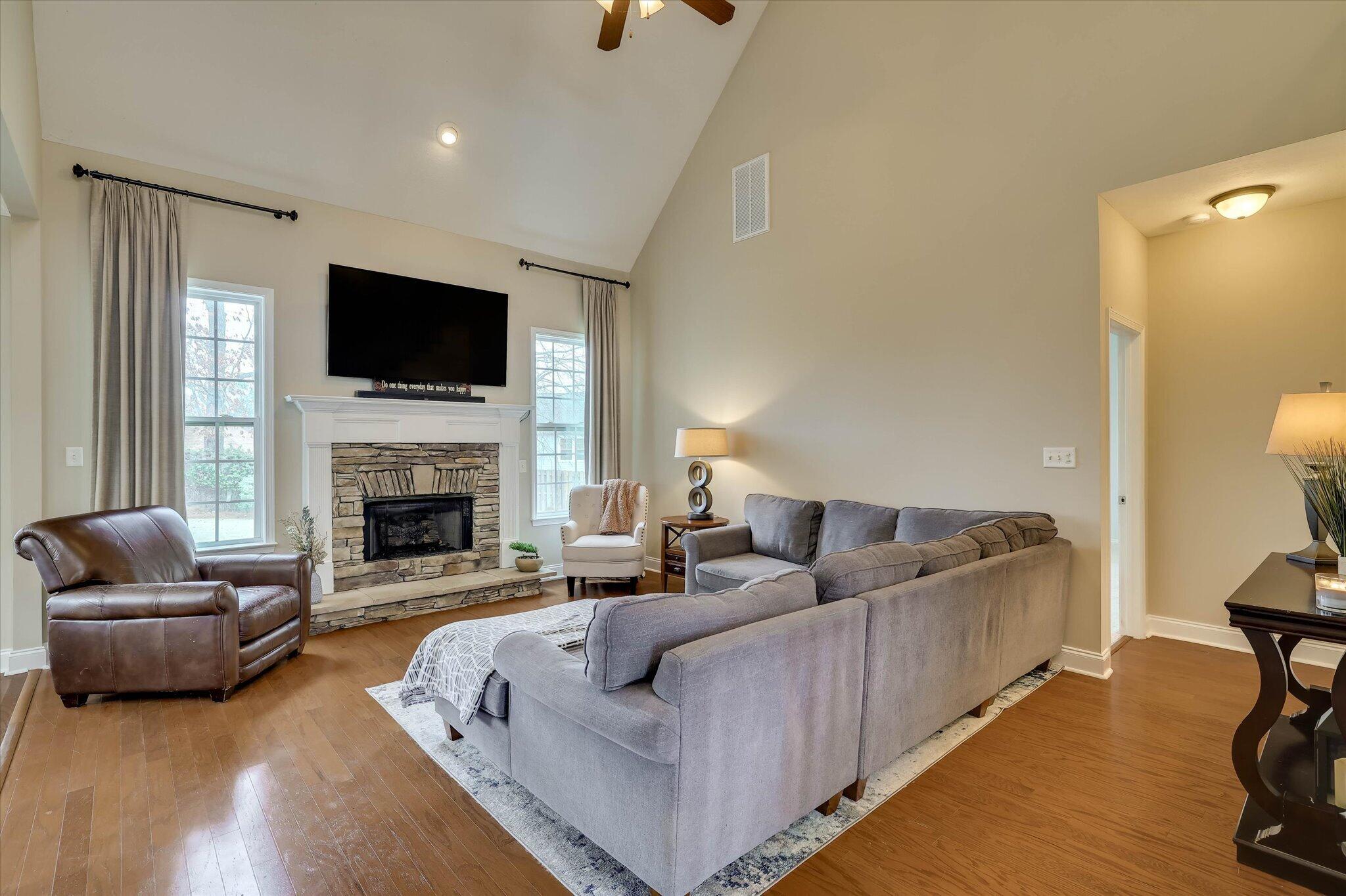 1202 Sumter Landing Lane Evans, GA 30809 - Photo 8 of 63 08-108