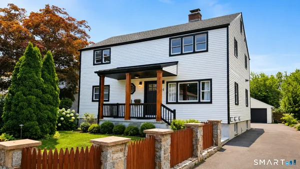$3,600 | 16 Carolina Road, Unit 2, Stamford, CT 06902