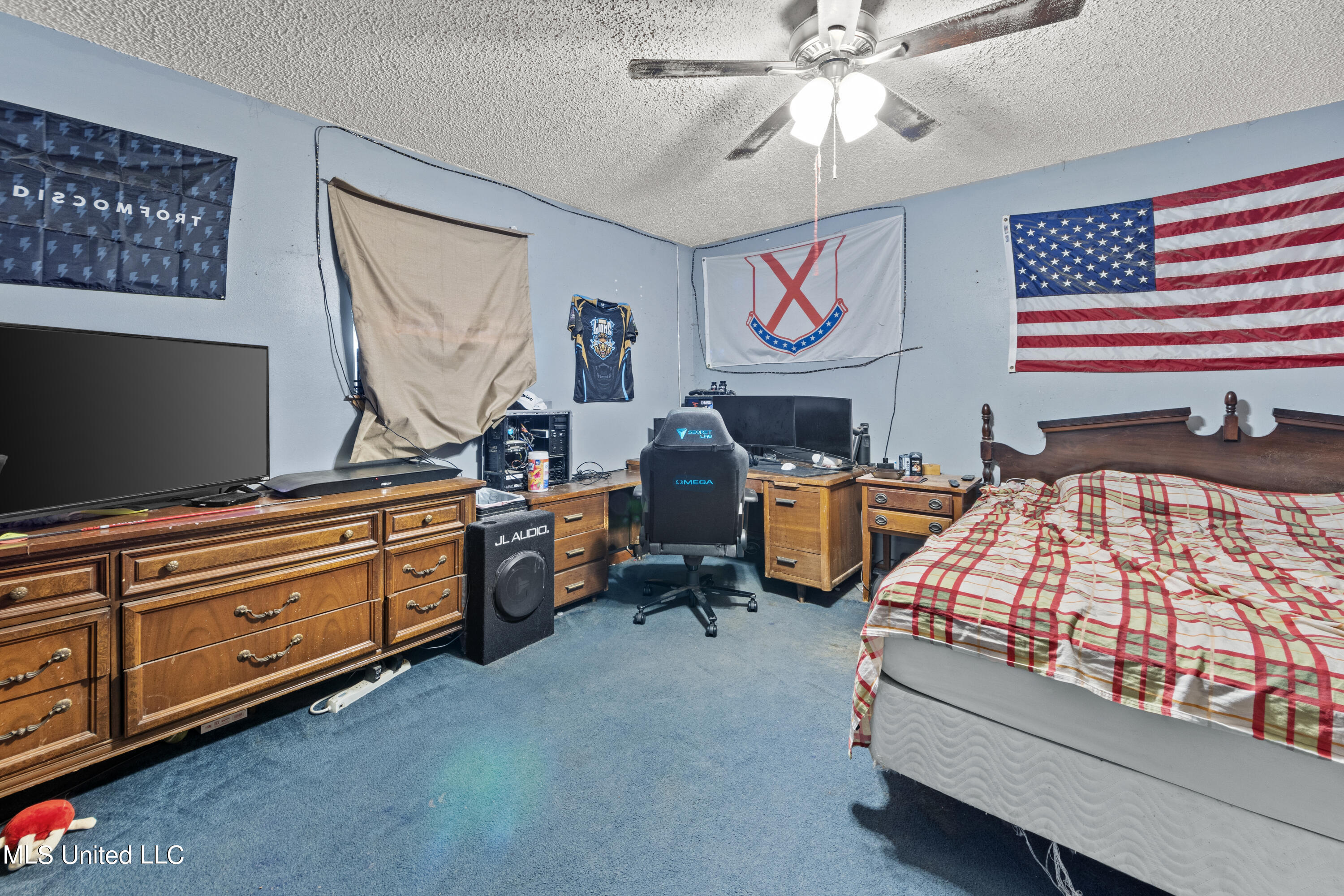 12144 Shorecrest Road Biloxi, MS 39532 - Photo 24 of 34 Main home - upstaris bedroom