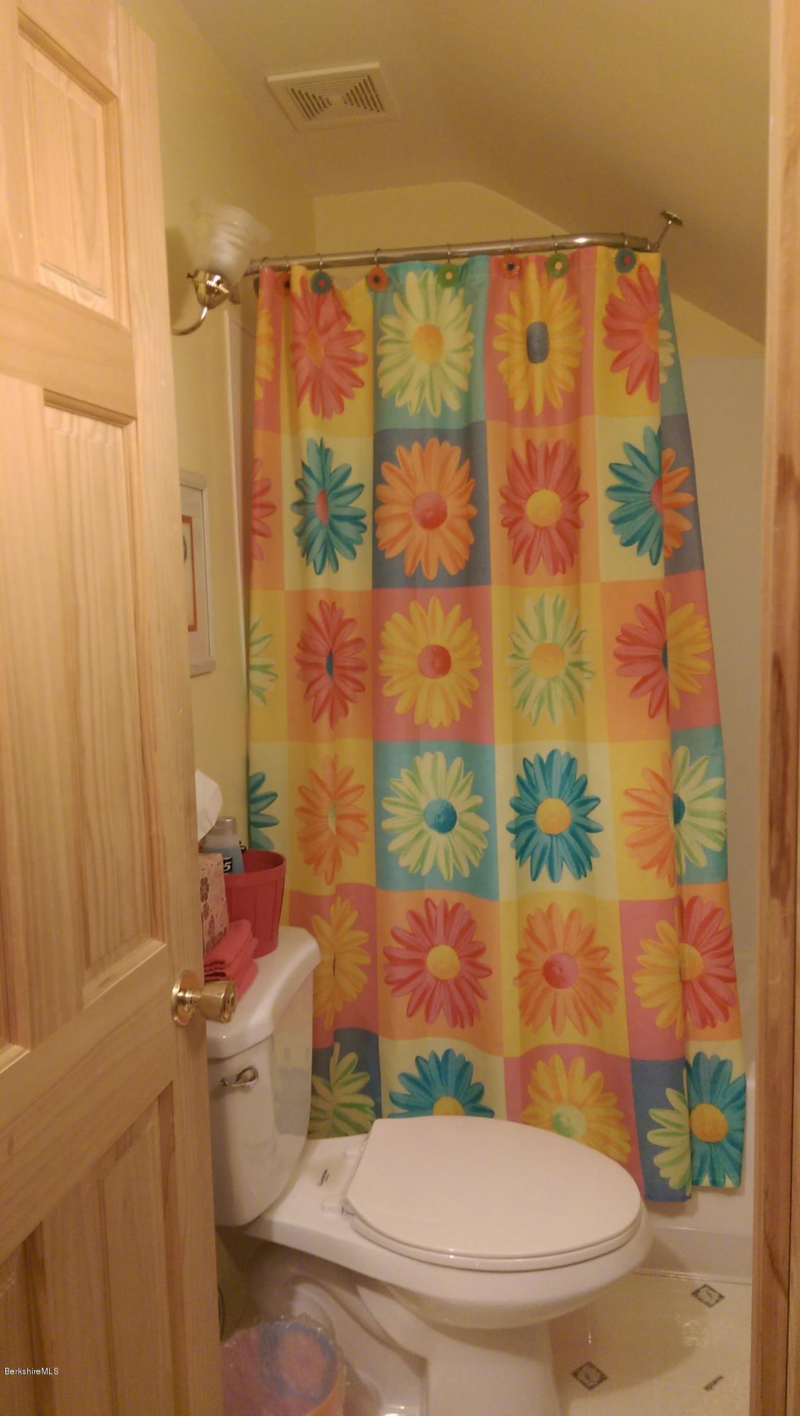 66 Cross Road Clarksburg, MA 01247 - Photo 7 of 14 Bath